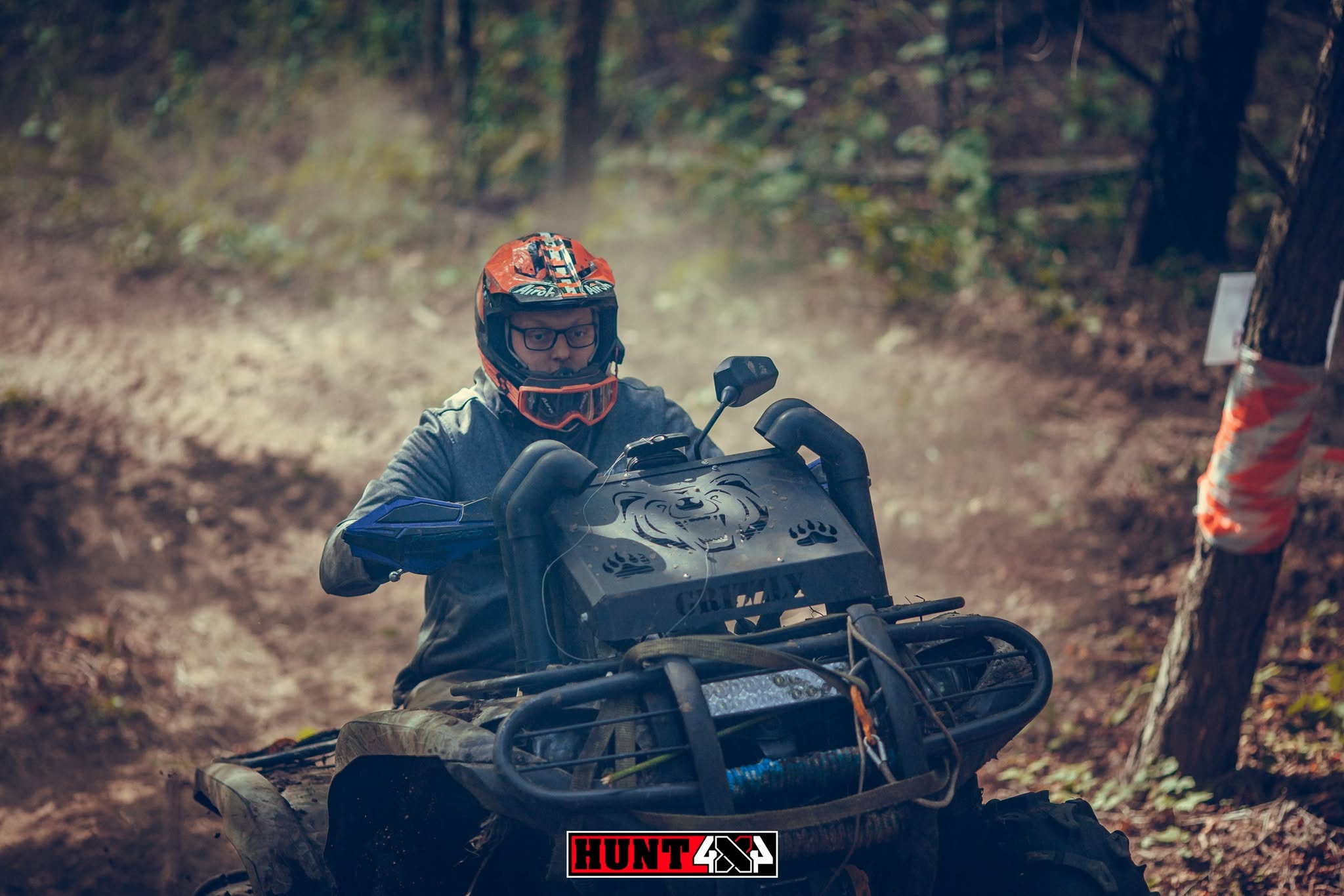 7 Rajd Hunt 4x4, zdjęcie 87
