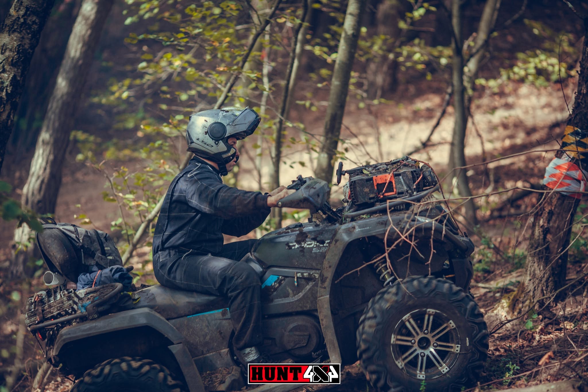 7 Rajd Hunt 4x4, zdjęcie 88