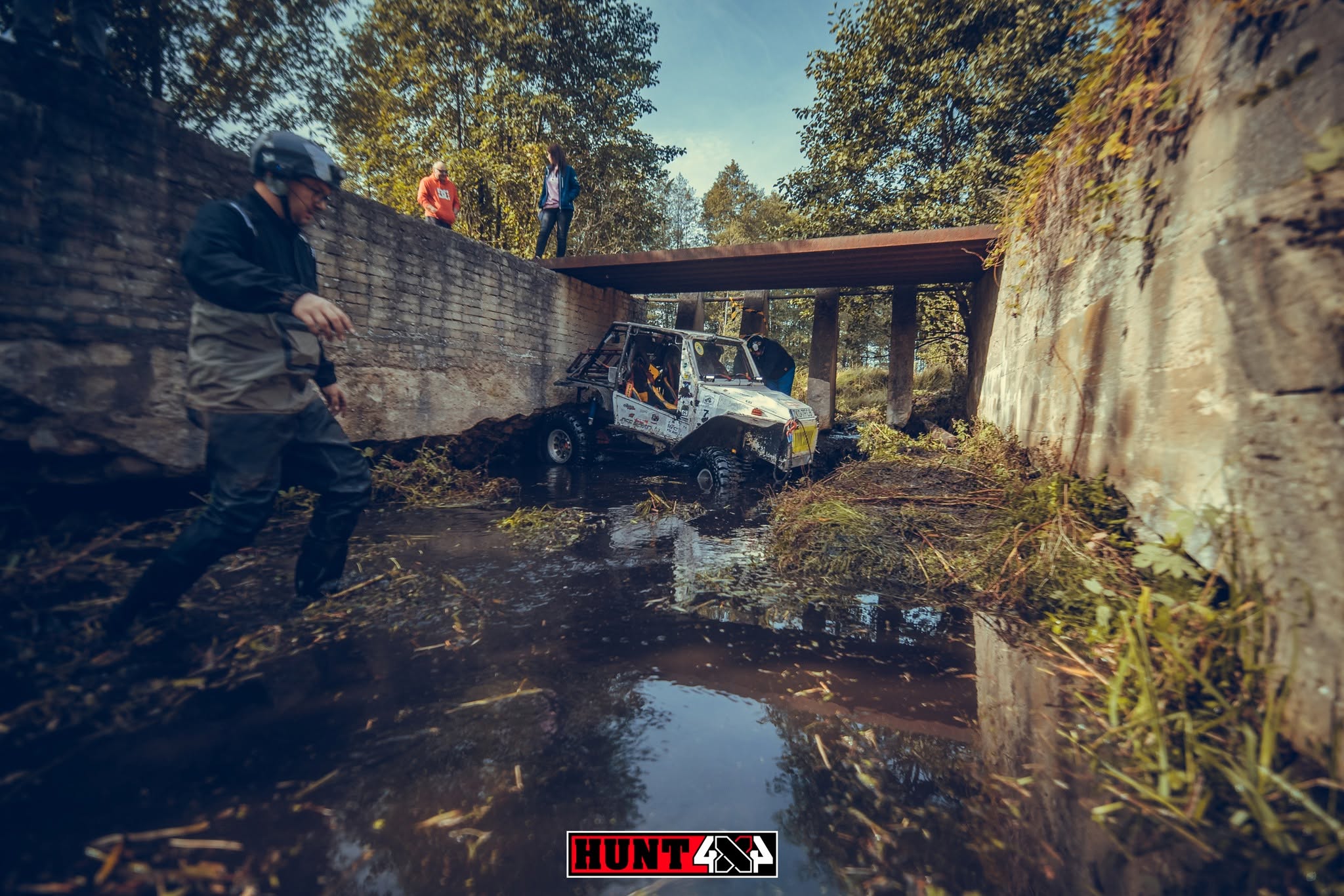 7 Rajd Hunt 4x4, zdjęcie 89