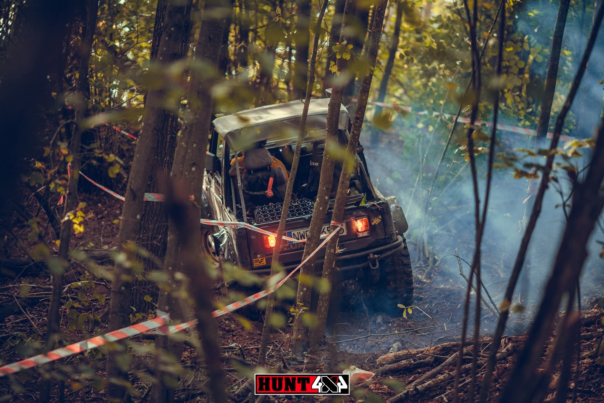 7 Rajd Hunt 4x4, zdjęcie 94