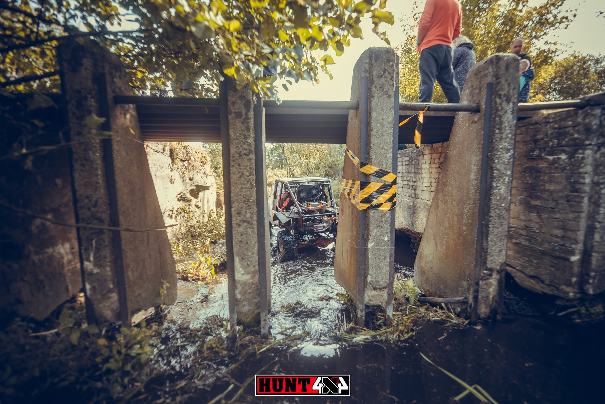 7 Rajd Hunt 4x4, zdjęcie 95