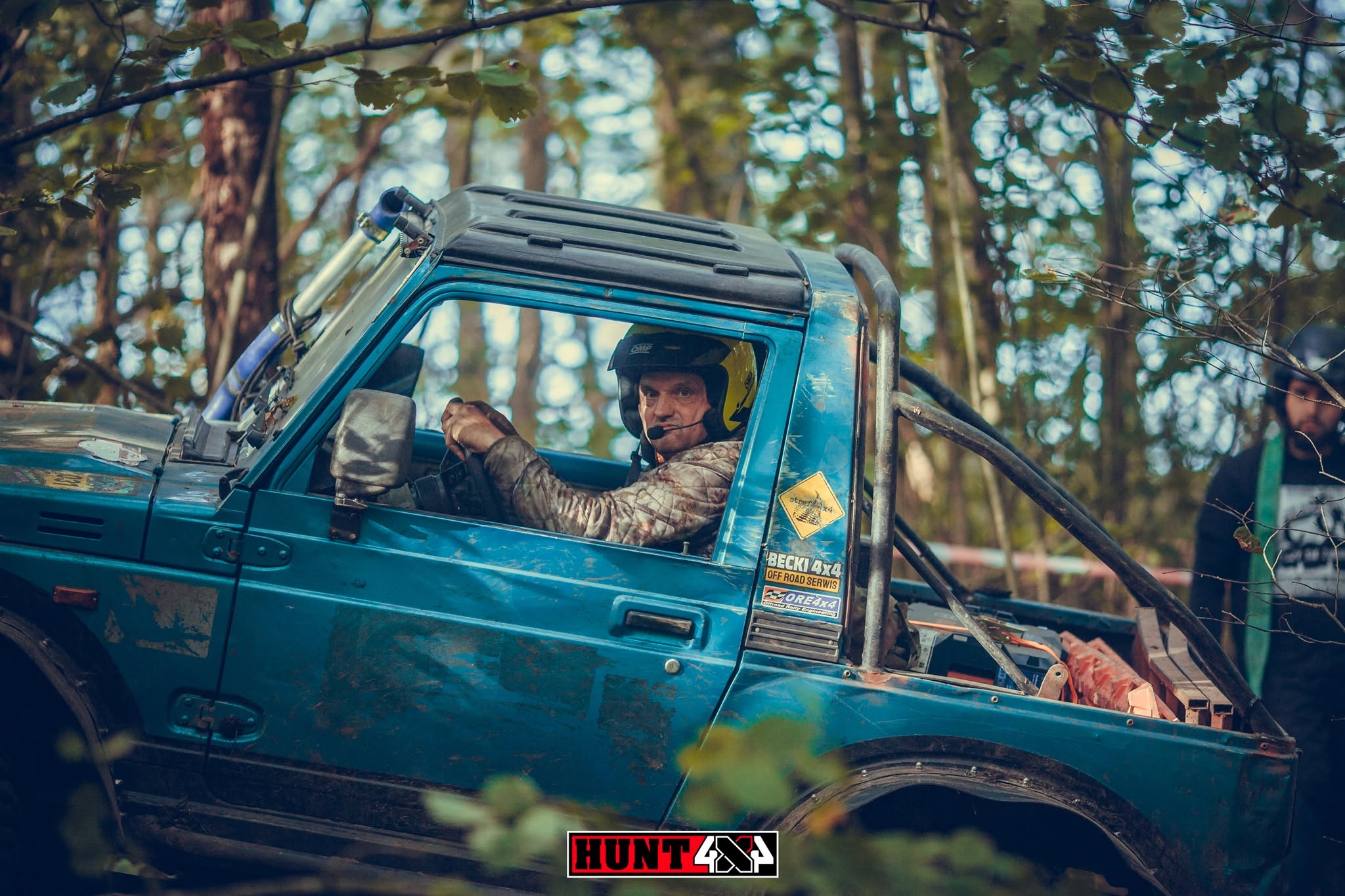 7 Rajd Hunt 4x4, zdjęcie 99