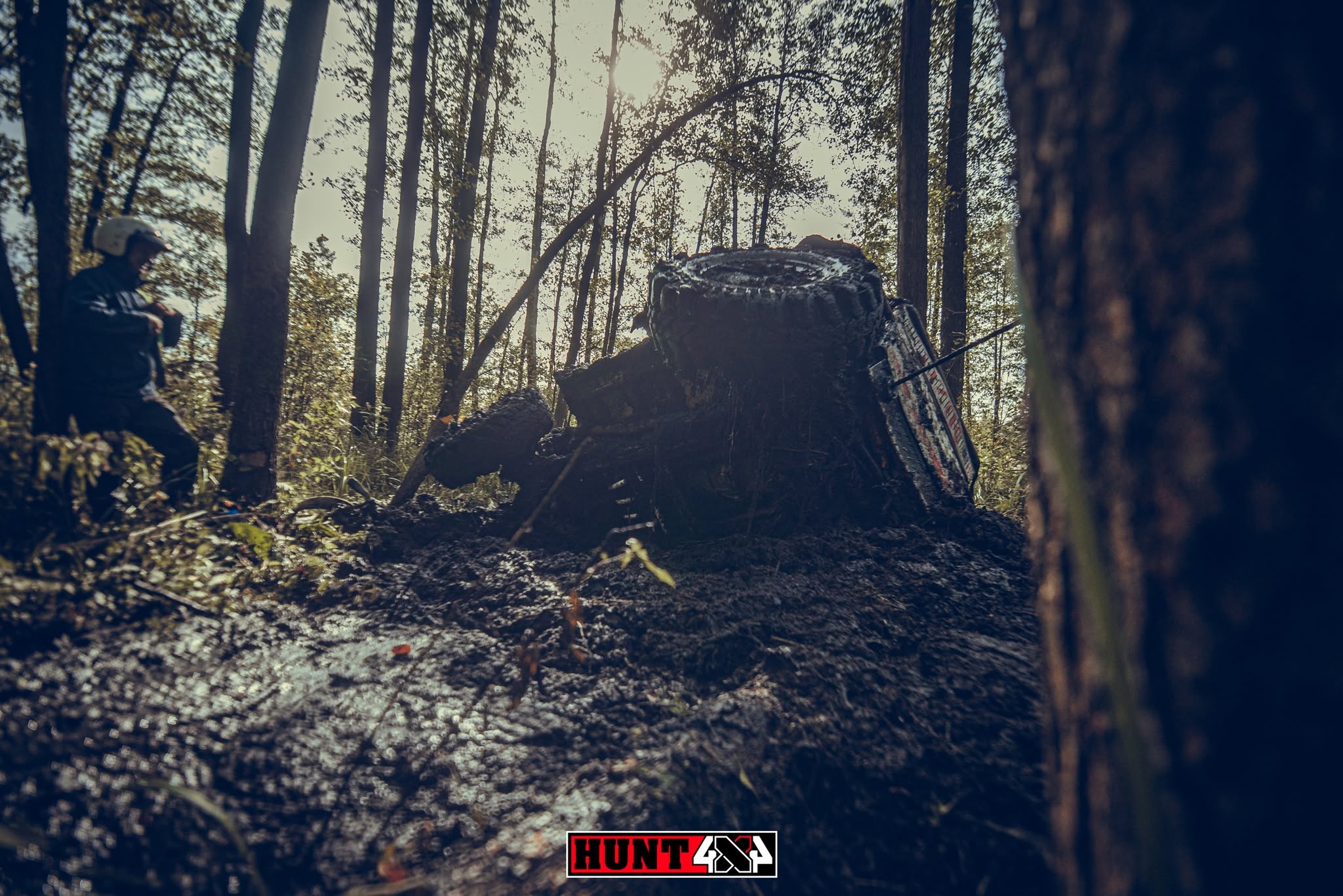 7 Rajd Hunt 4x4, zdjęcie 107