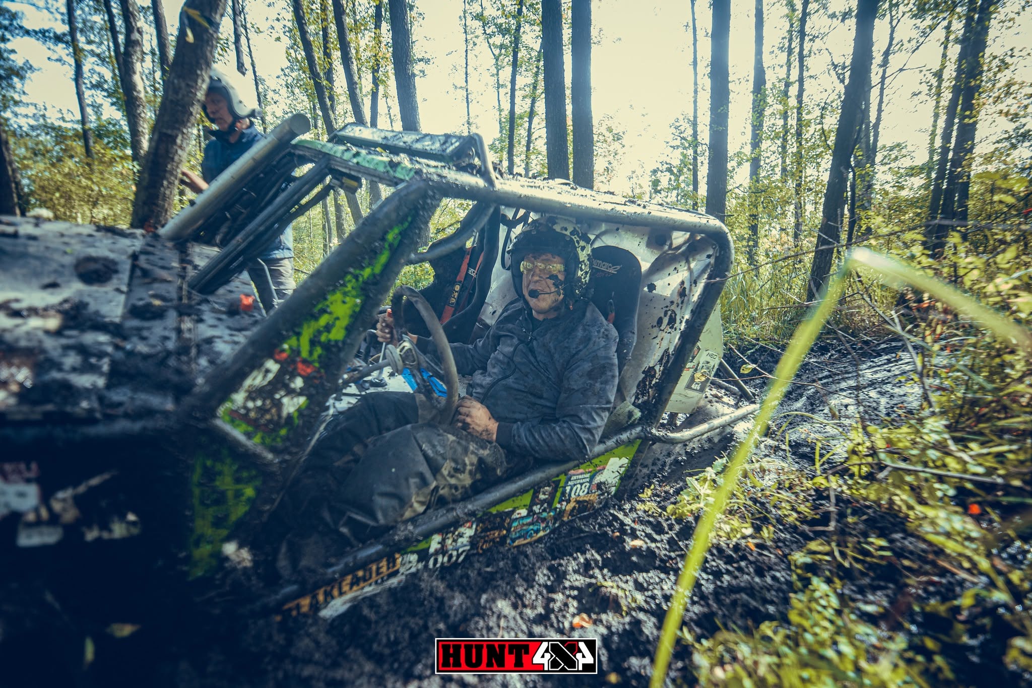 7 Rajd Hunt 4x4, zdjęcie 111