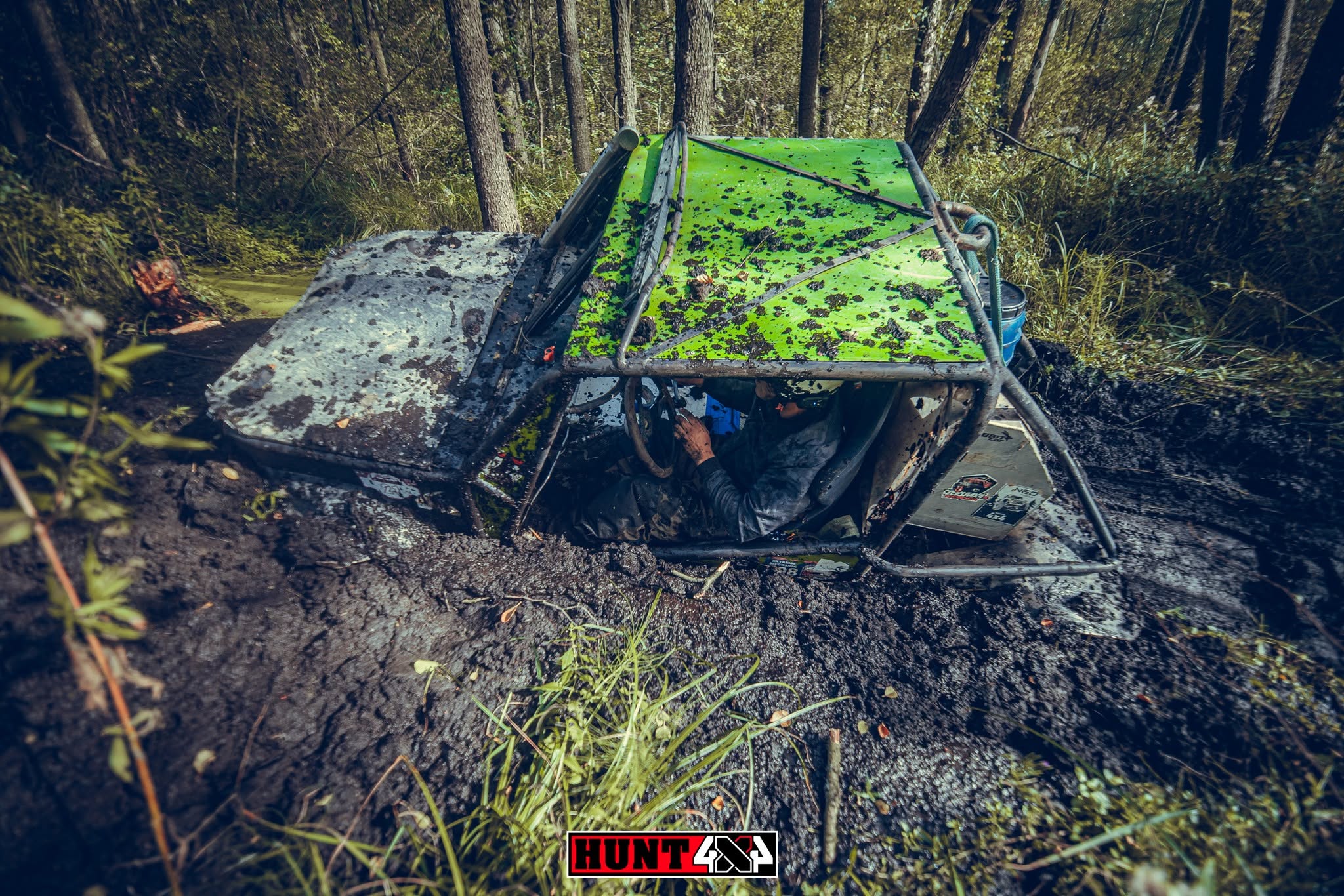 7 Rajd Hunt 4x4, zdjęcie 112