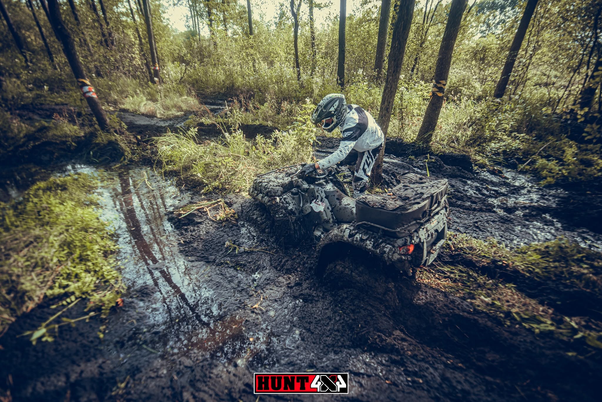 7 Rajd Hunt 4x4, zdjęcie 117