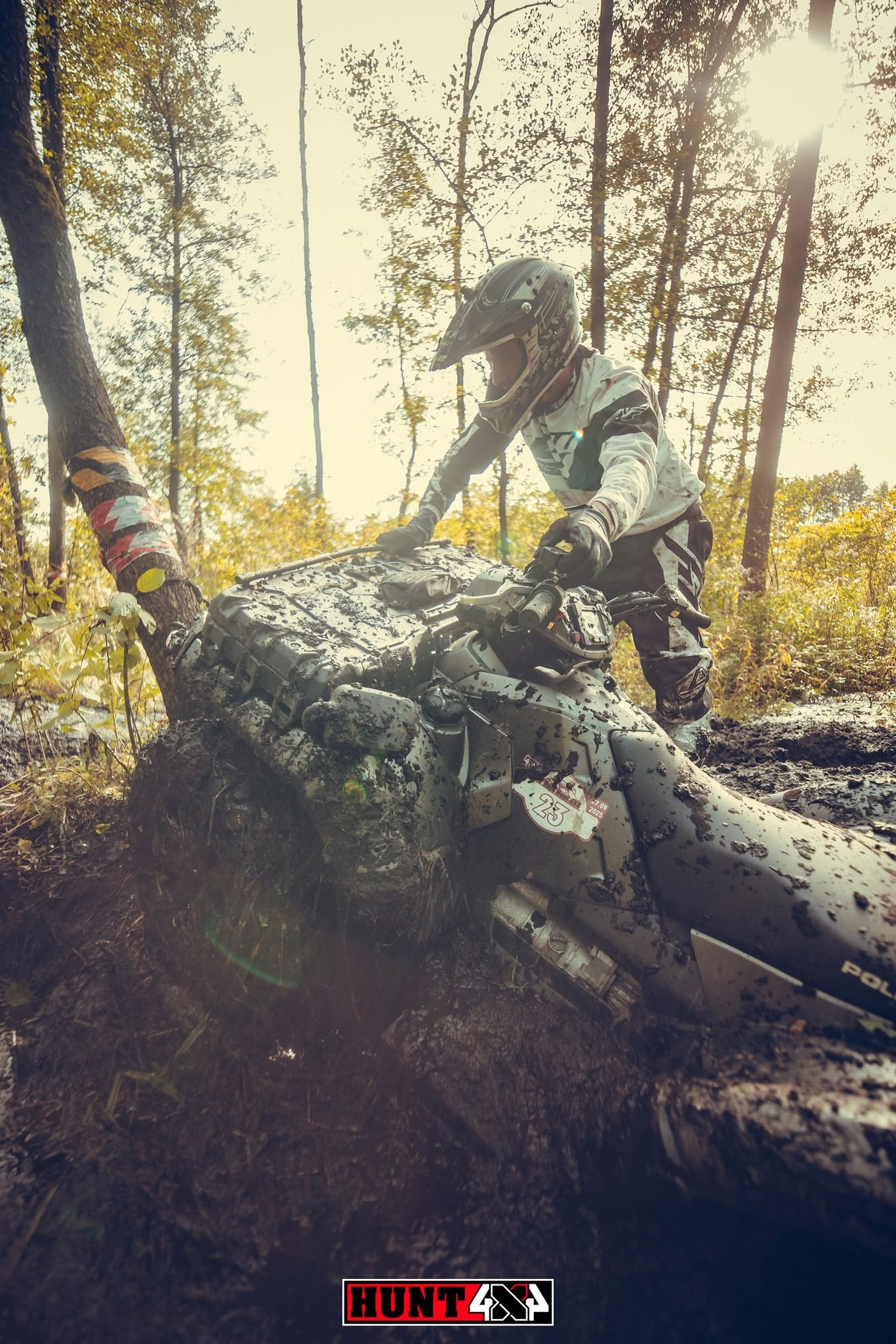 7 Rajd Hunt 4x4, zdjęcie 121