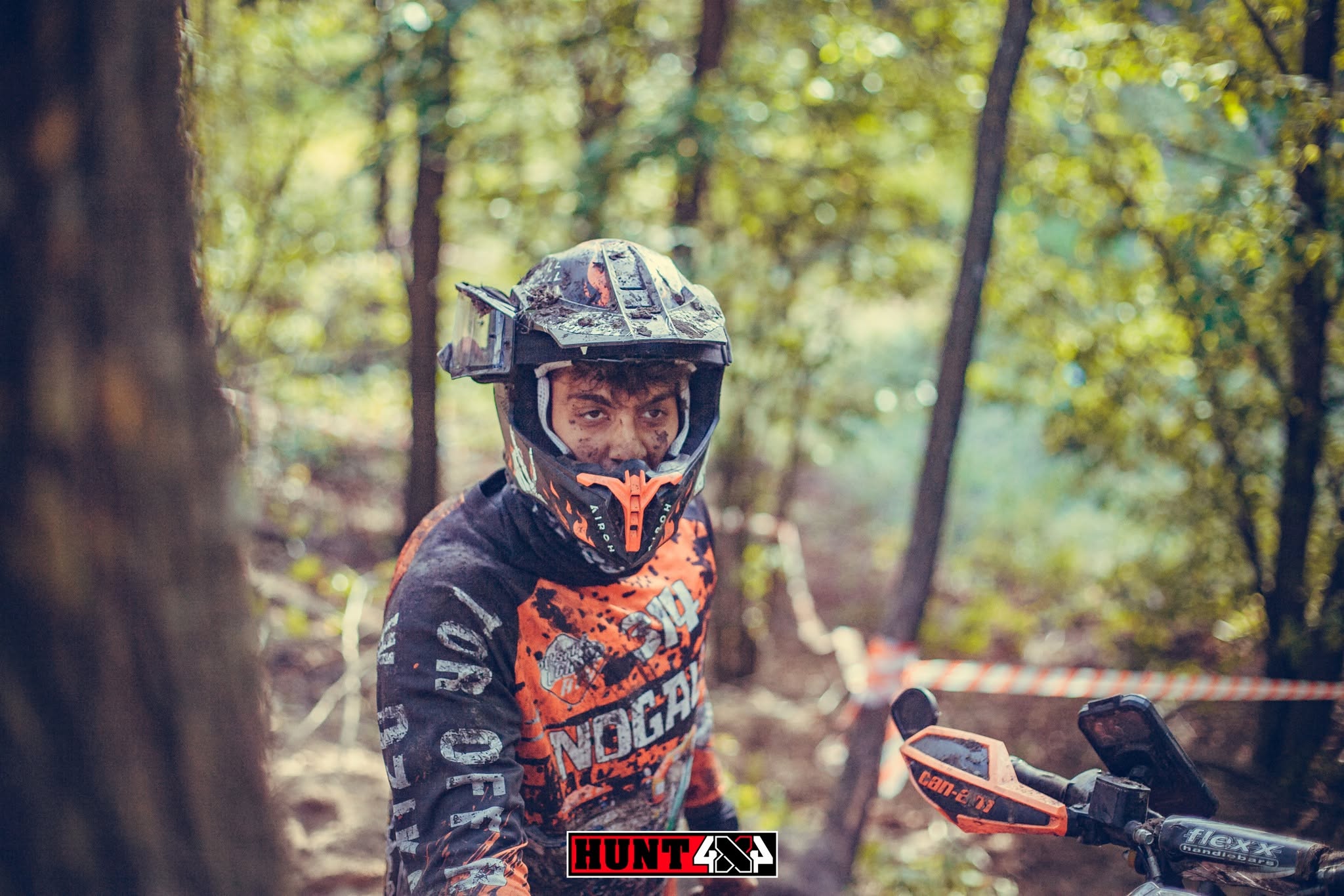 7 Rajd Hunt 4x4, zdjęcie 123