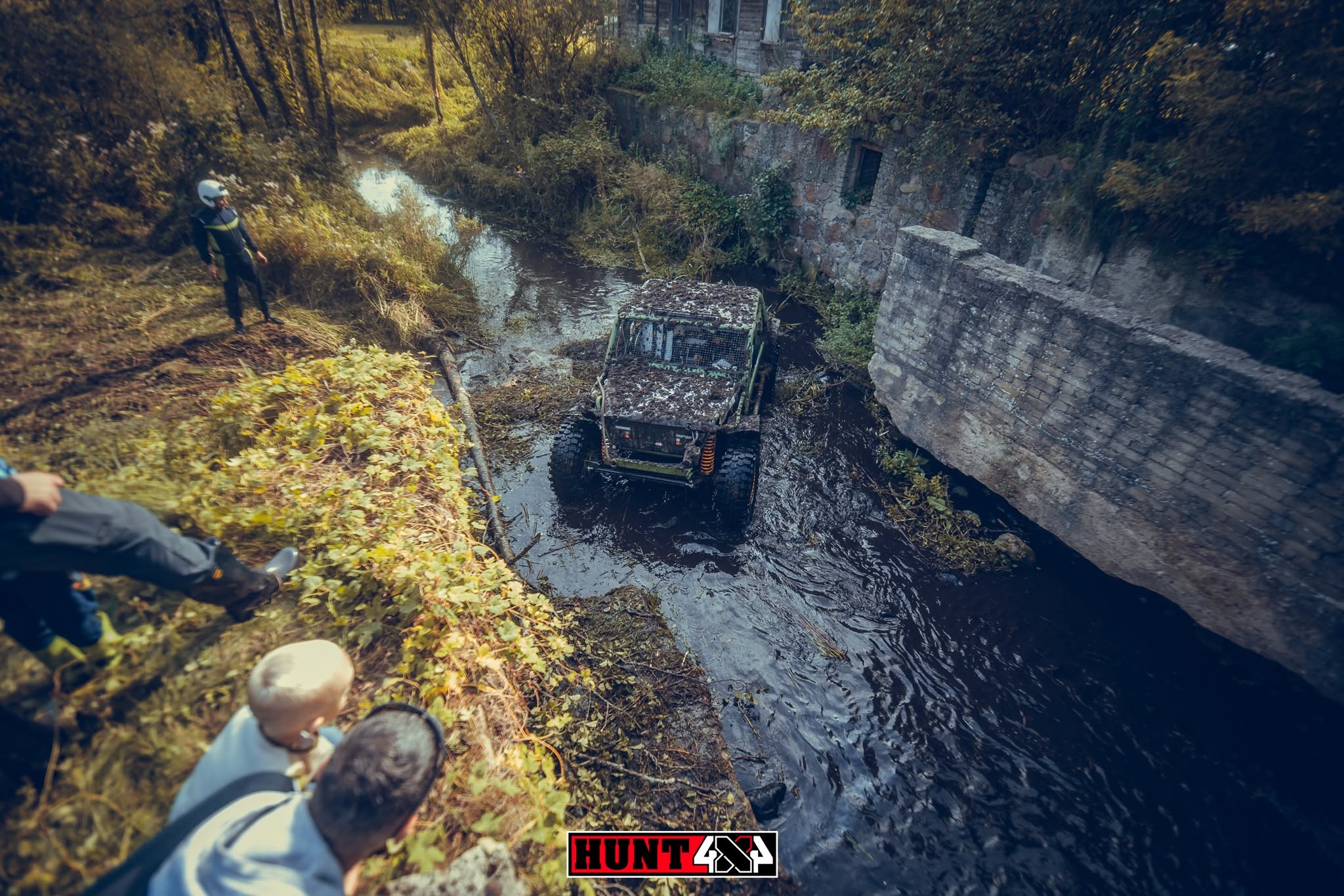7 Rajd Hunt 4x4, zdjęcie 126