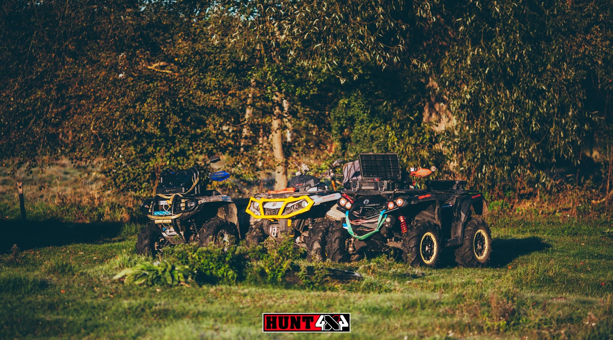 7 Rajd Hunt 4x4, zdjęcie 140