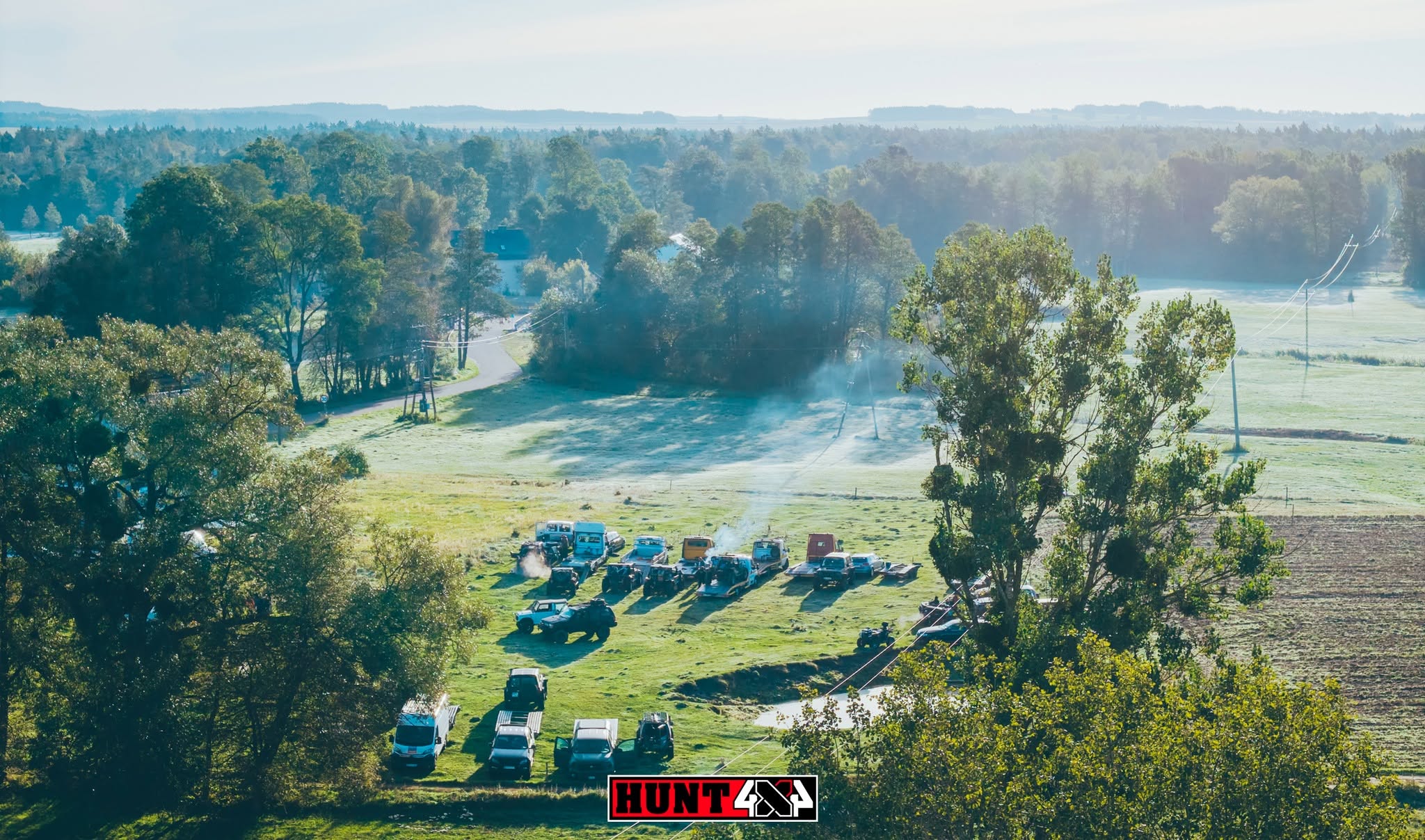 7 Rajd Hunt 4x4, zdjęcie 149