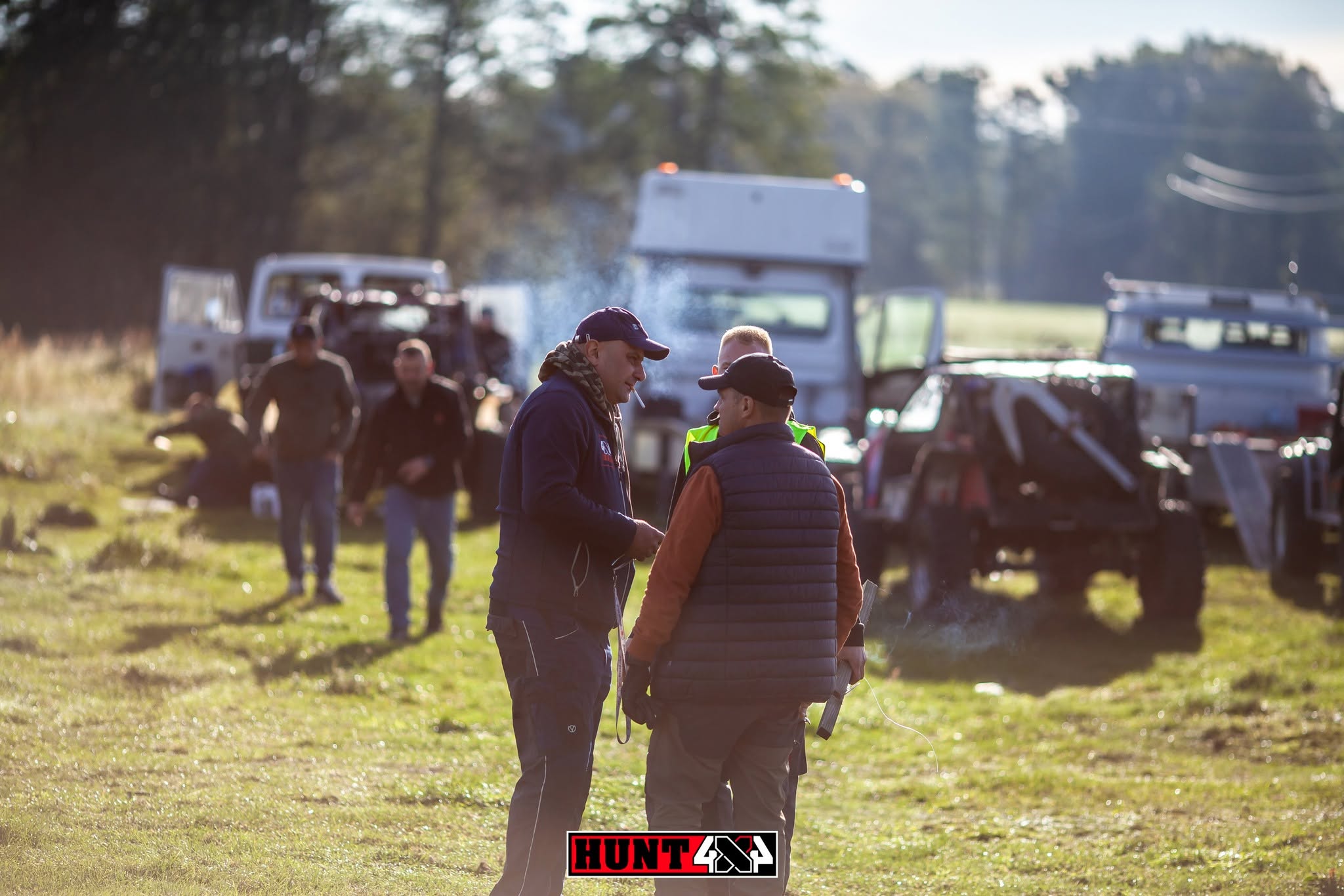 7 Rajd Hunt 4x4, zdjęcie 154