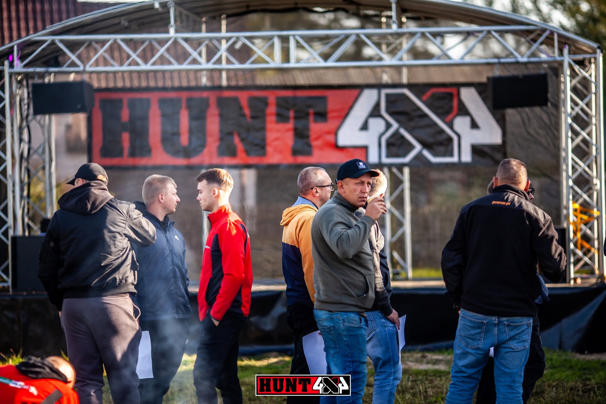 7 Rajd Hunt 4x4, zdjęcie 163