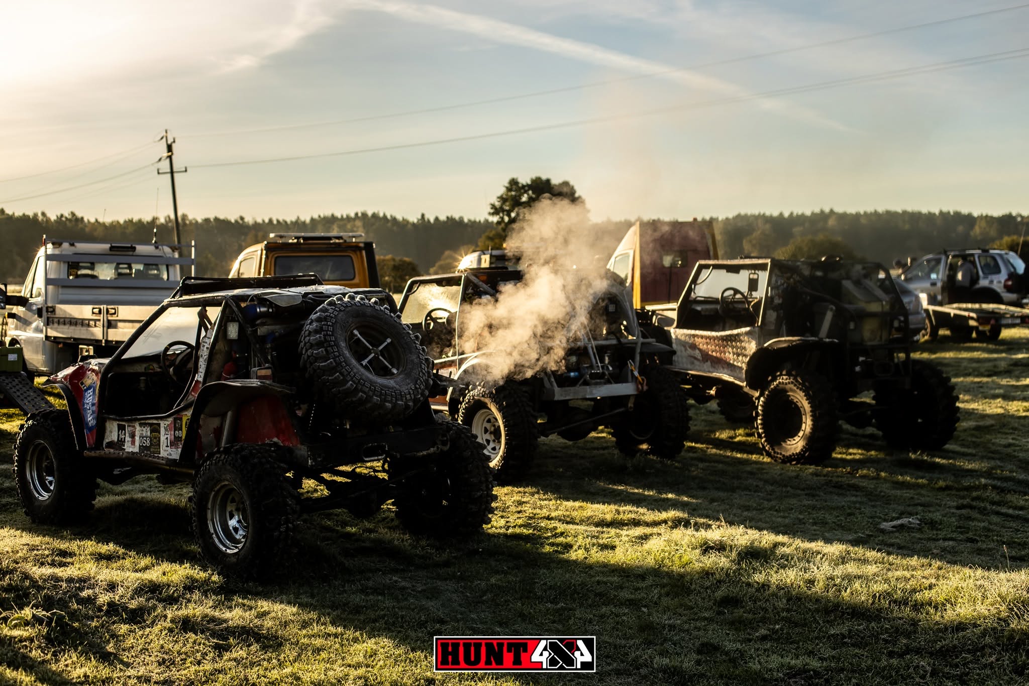 7 Rajd Hunt 4x4, zdjęcie 168
