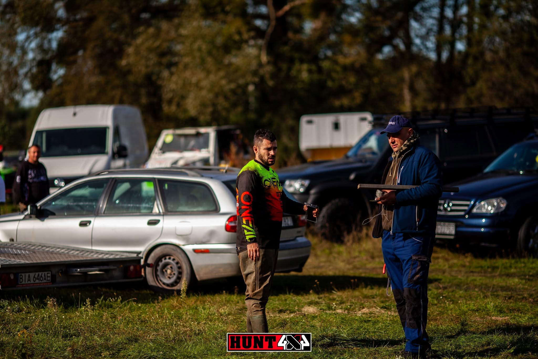 7 Rajd Hunt 4x4, zdjęcie 169