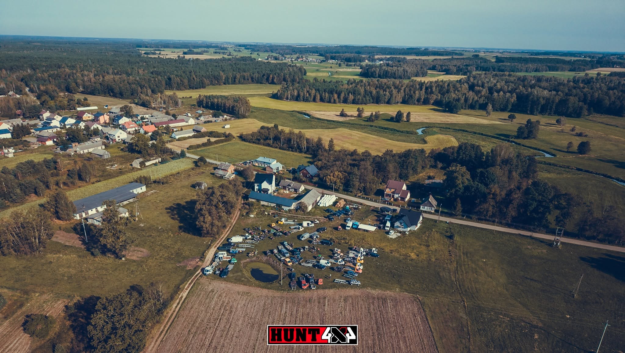 7 Rajd Hunt 4x4, zdjęcie 171