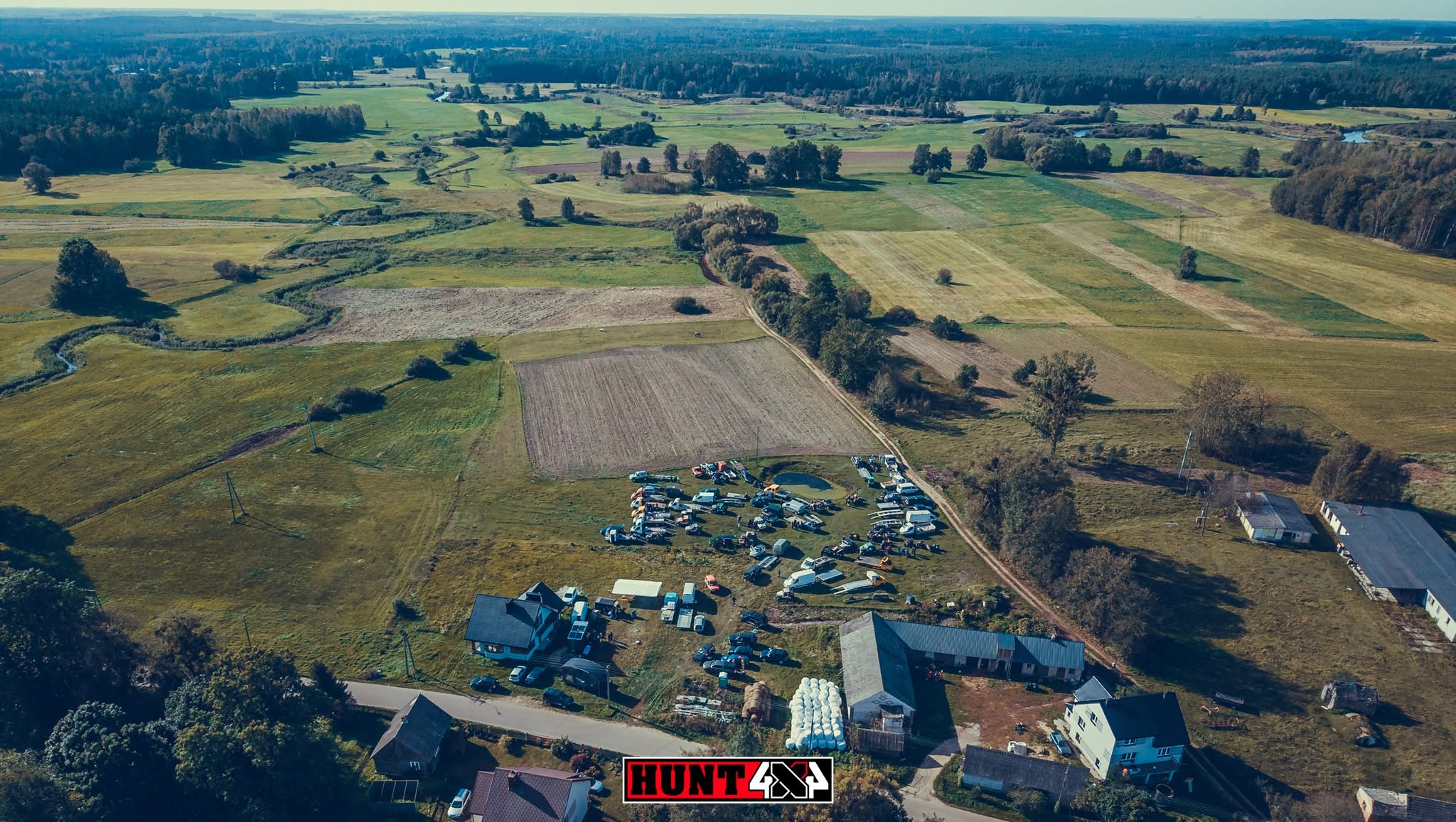 7 Rajd Hunt 4x4, zdjęcie 172