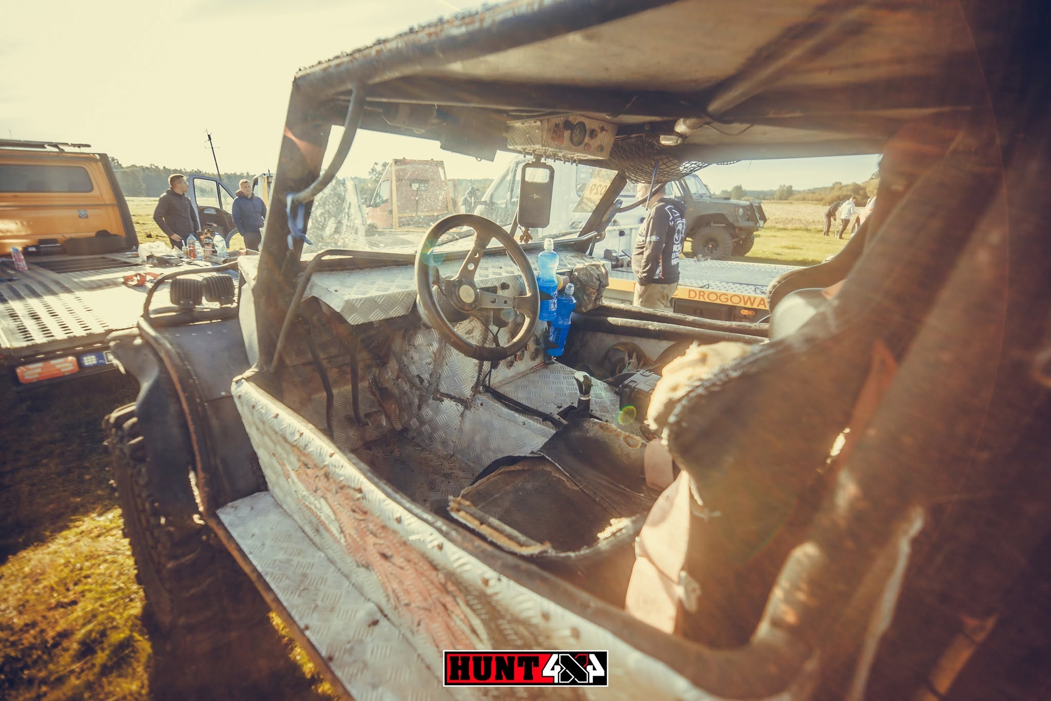 7 Rajd Hunt 4x4, zdjęcie 211