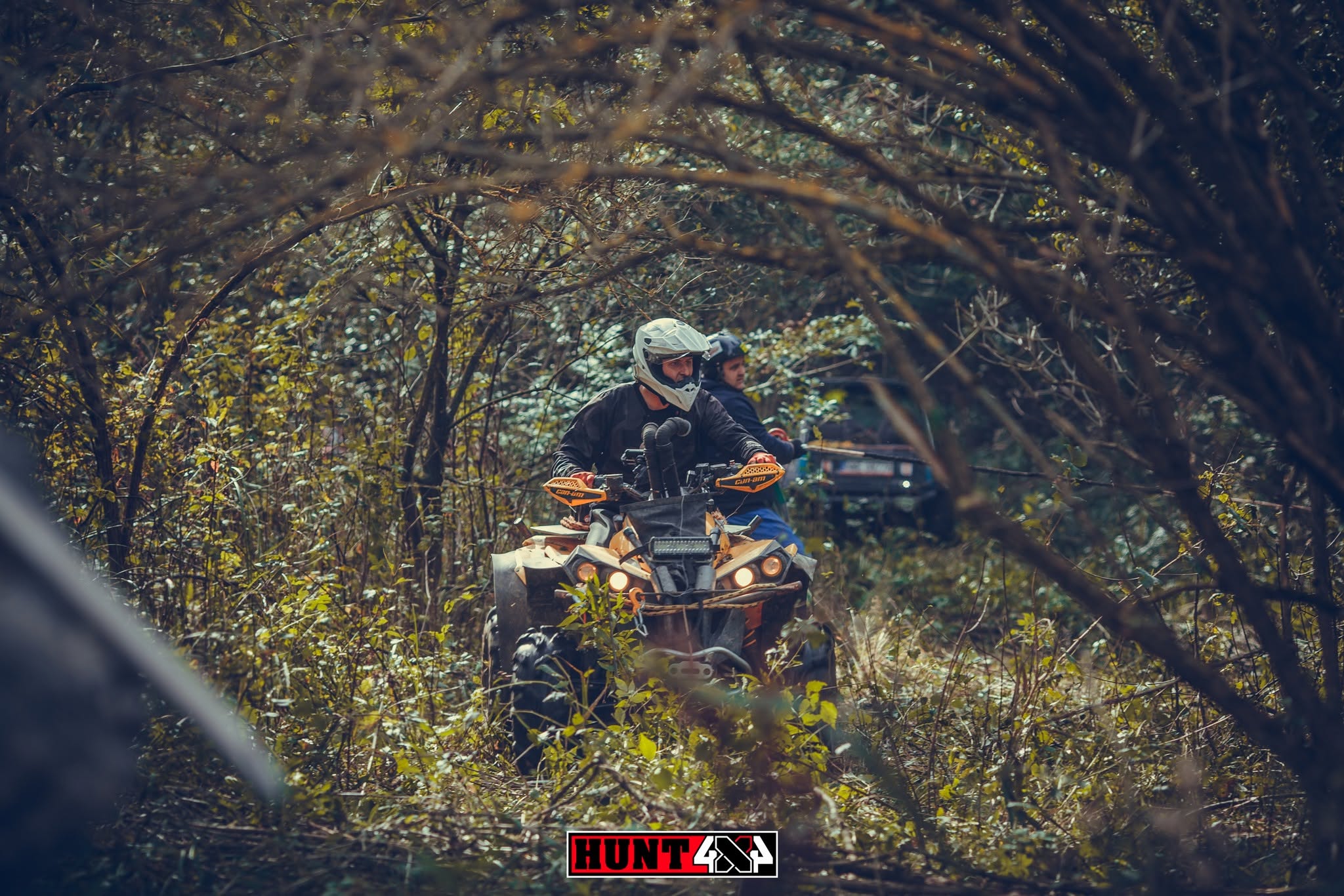 7 Rajd Hunt 4x4, zdjęcie 213