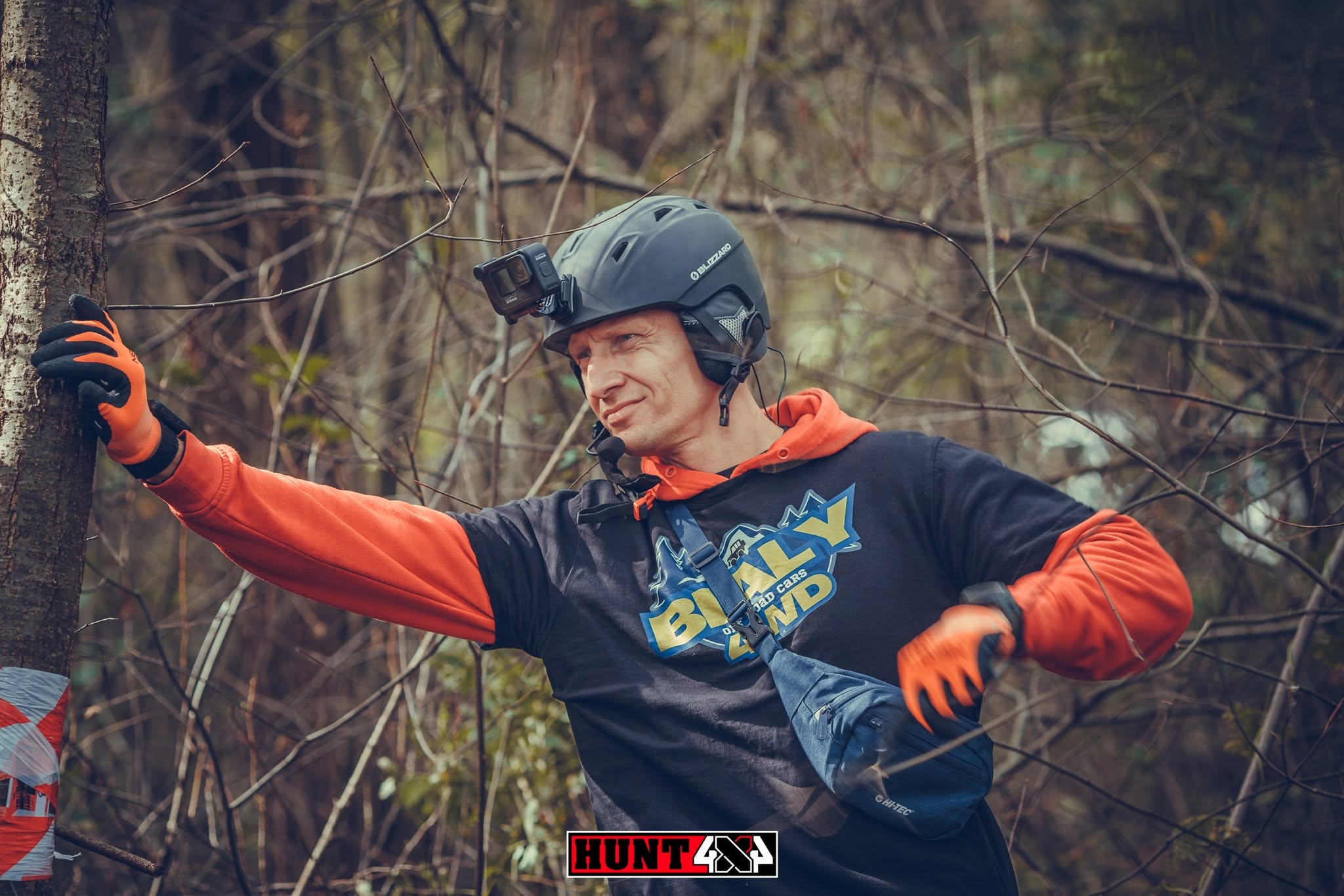 7 Rajd Hunt 4x4, zdjęcie 217
