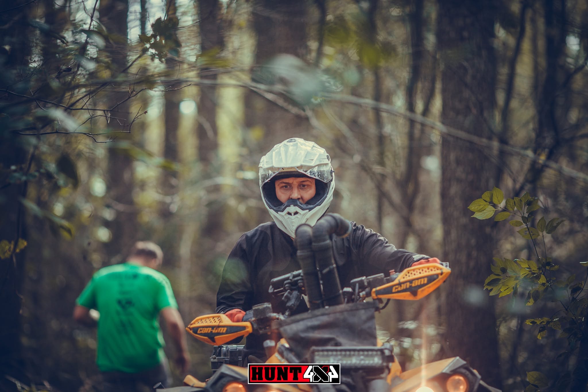 7 Rajd Hunt 4x4, zdjęcie 219