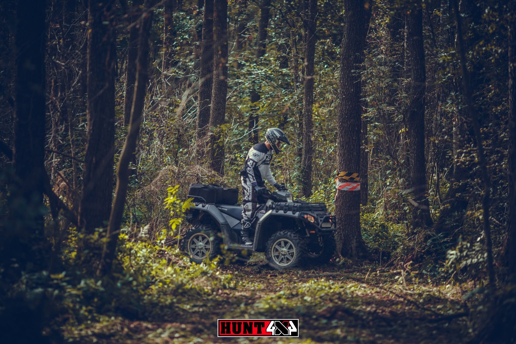 7 Rajd Hunt 4x4, zdjęcie 218