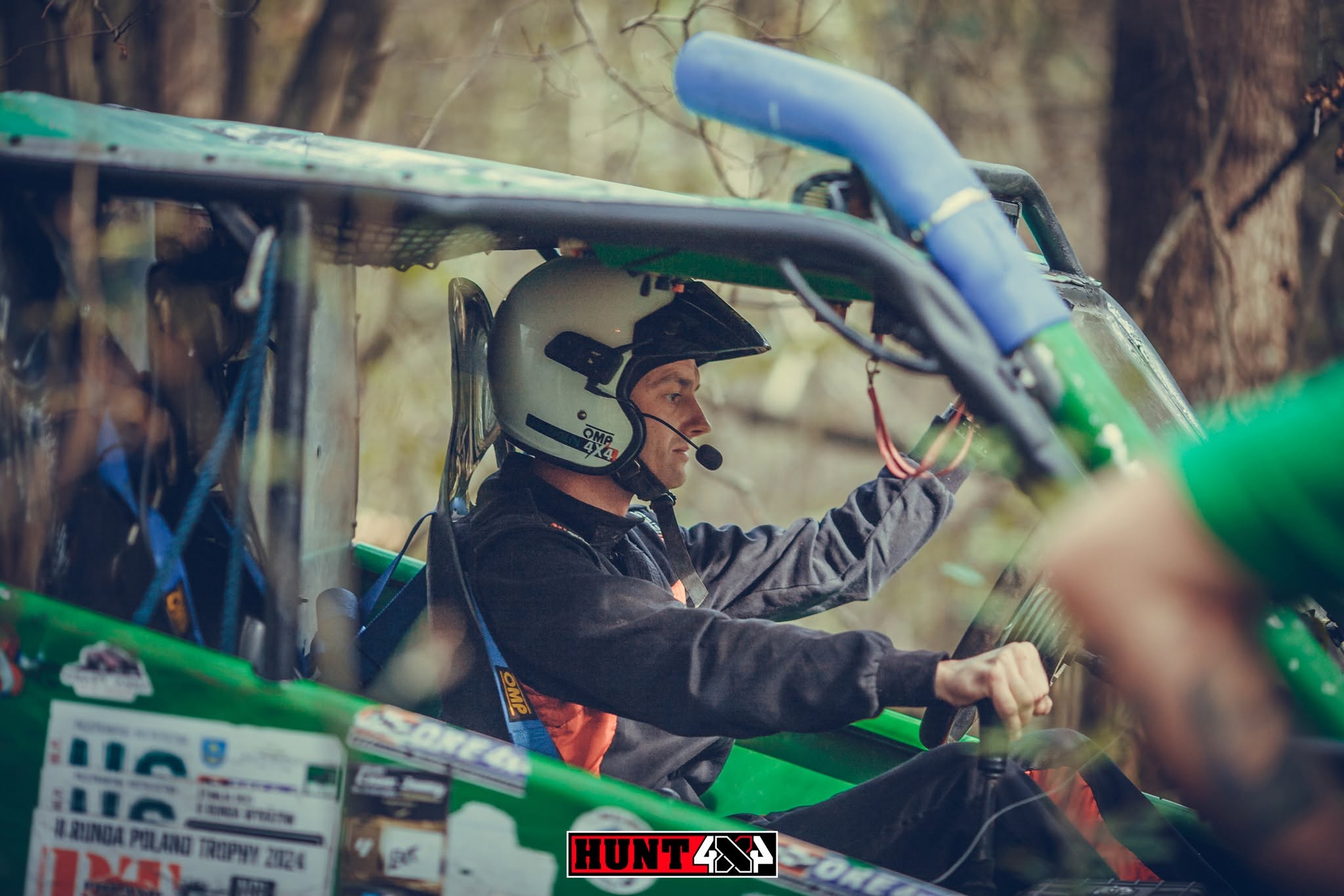 7 Rajd Hunt 4x4, zdjęcie 221