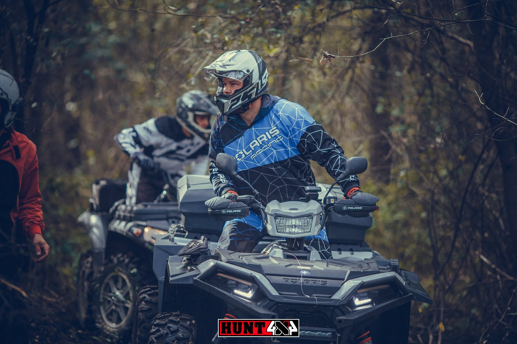 7 Rajd Hunt 4x4, zdjęcie 224
