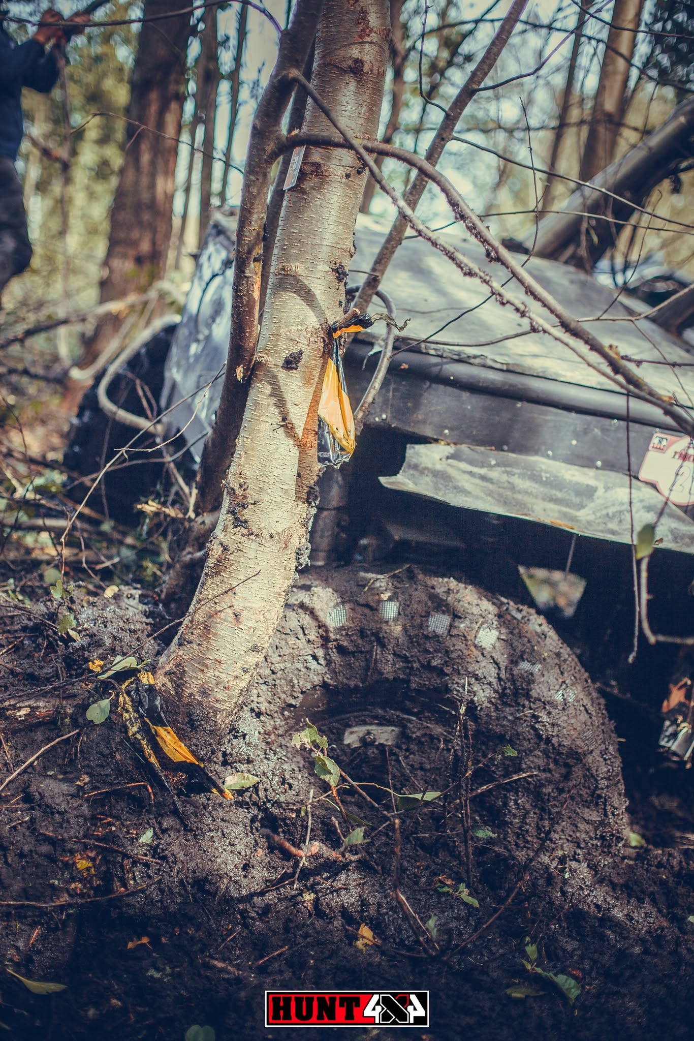 7 Rajd Hunt 4x4, zdjęcie 228
