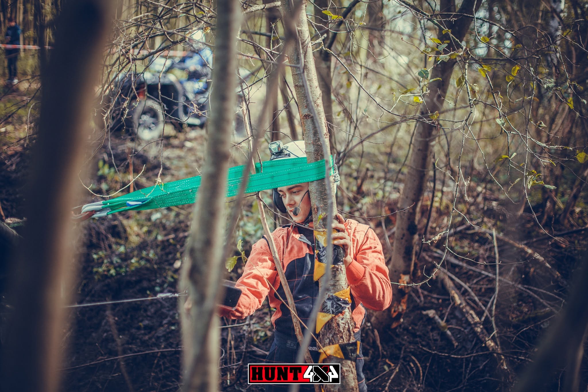 7 Rajd Hunt 4x4, zdjęcie 229