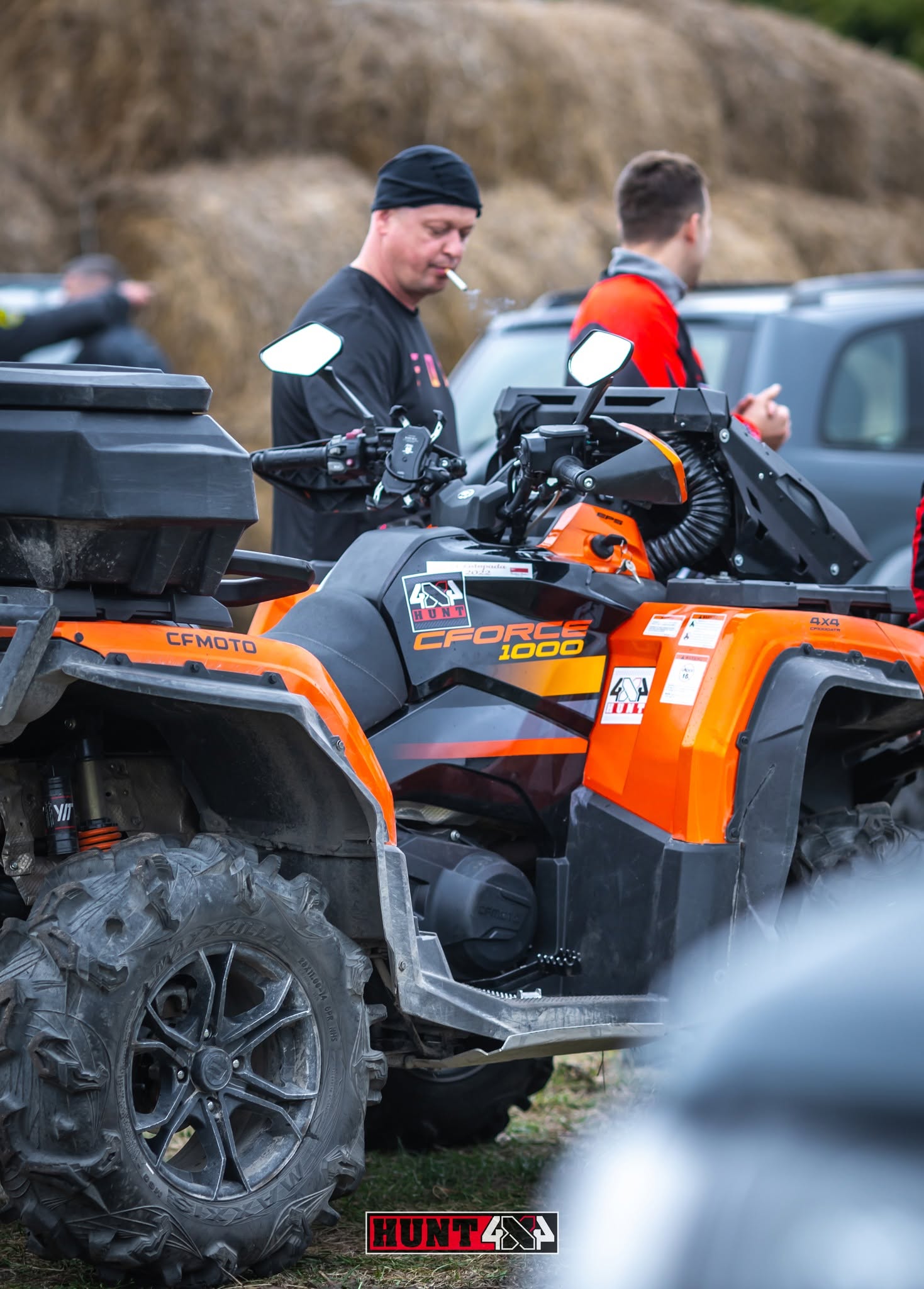 5 Rajd HUNT 4X4 23.09.2023, zdjęcie 33