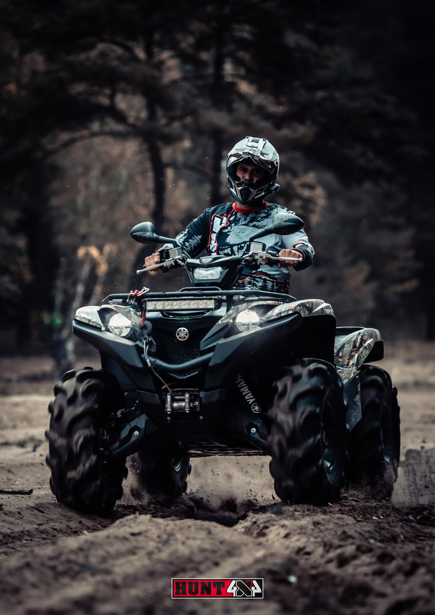 5 Rajd HUNT 4X4 23.09.2023, zdjęcie 52