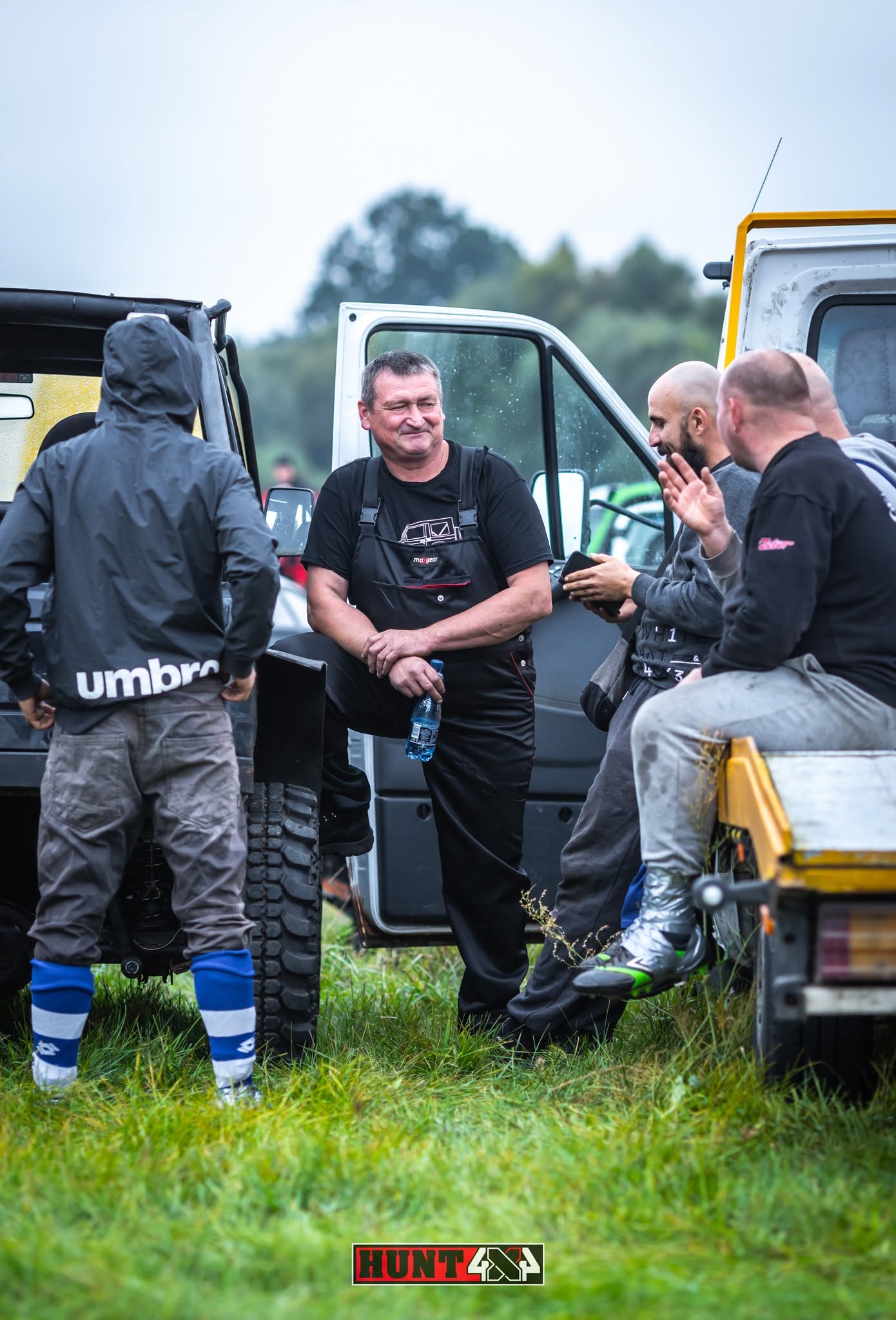 5 Rajd HUNT 4X4 23.09.2023, zdjęcie 23
