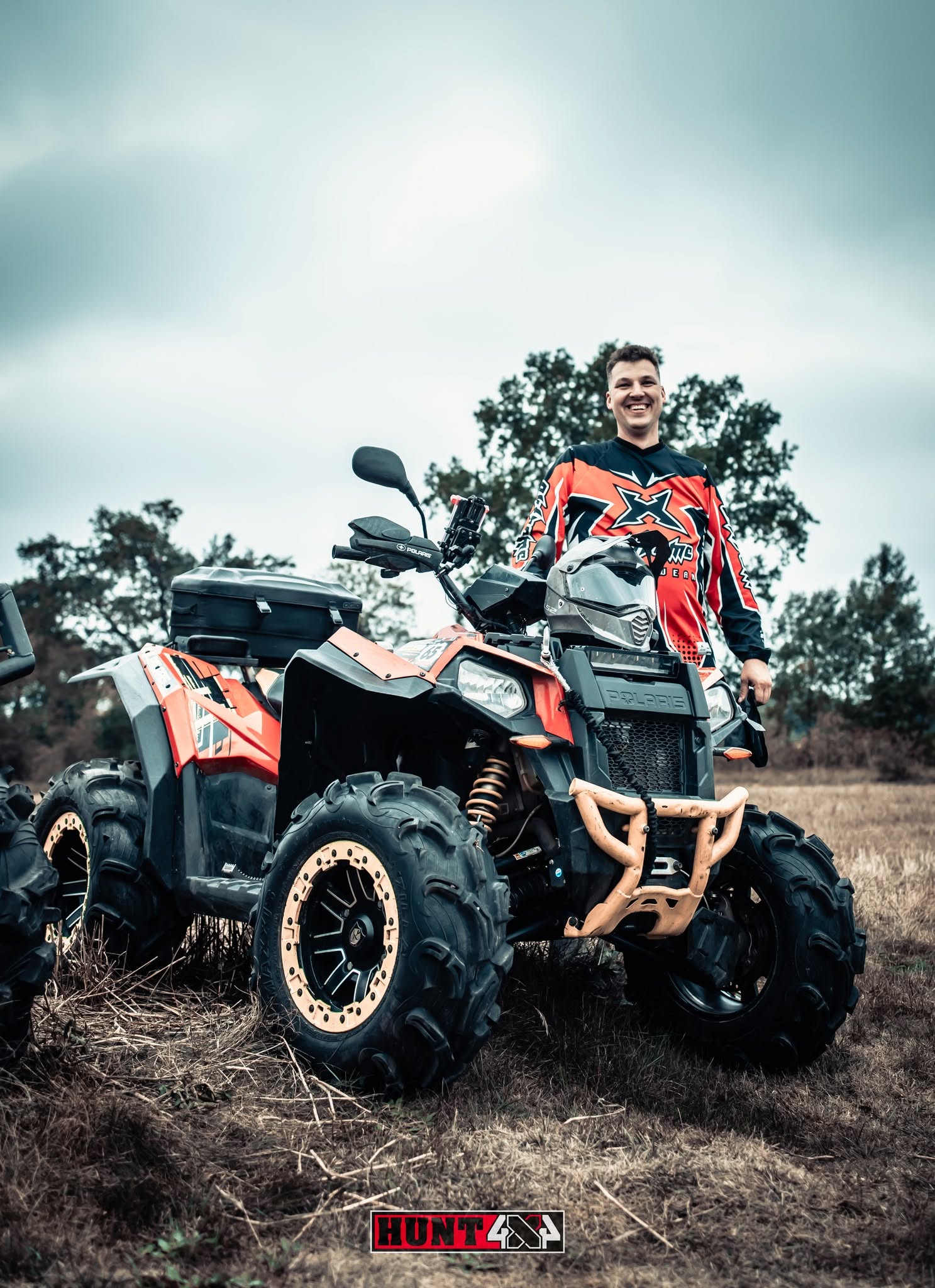 5 Rajd HUNT 4X4 23.09.2023, zdjęcie 13