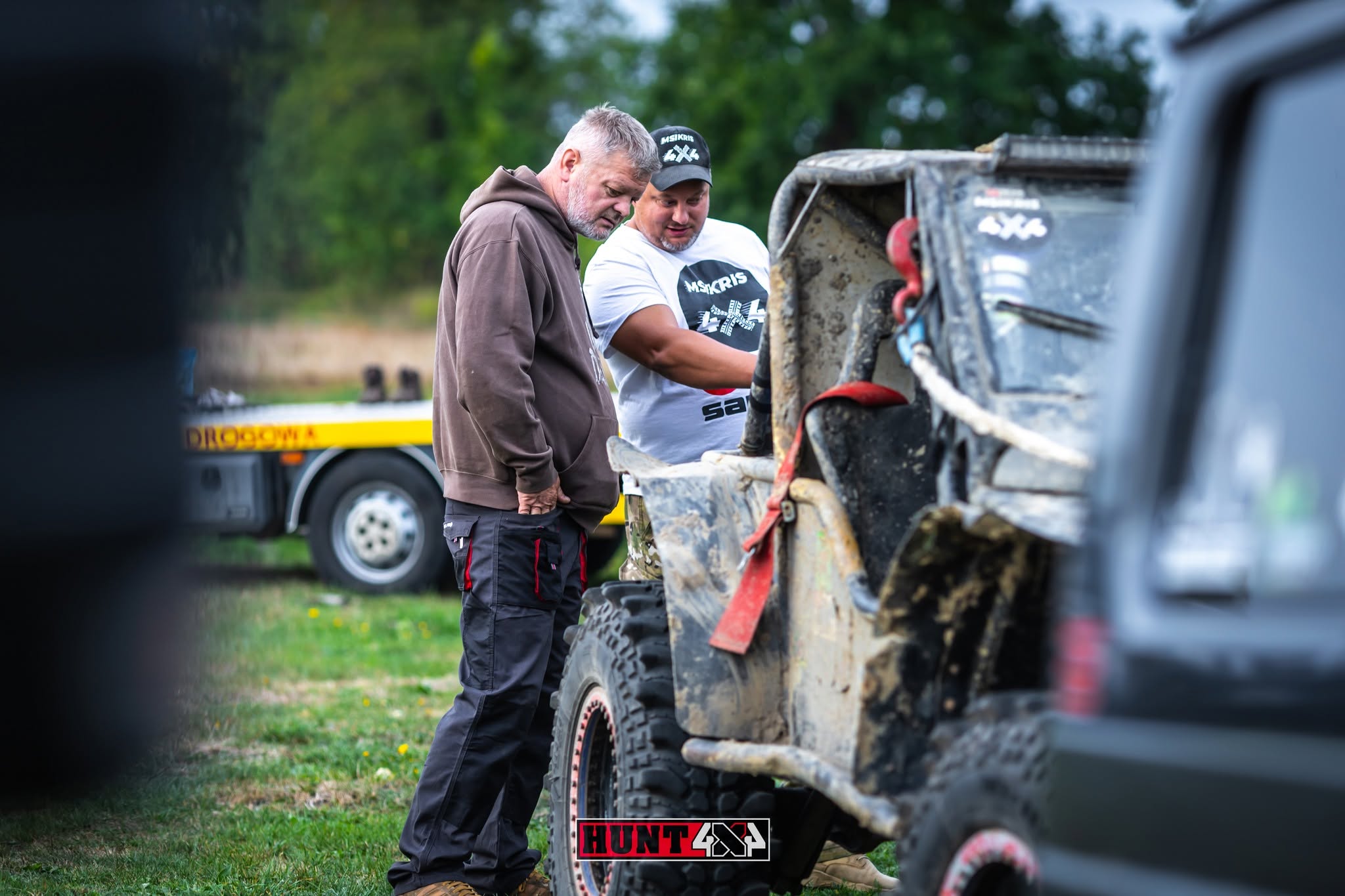 5 Rajd HUNT 4X4 23.09.2023, zdjęcie 174