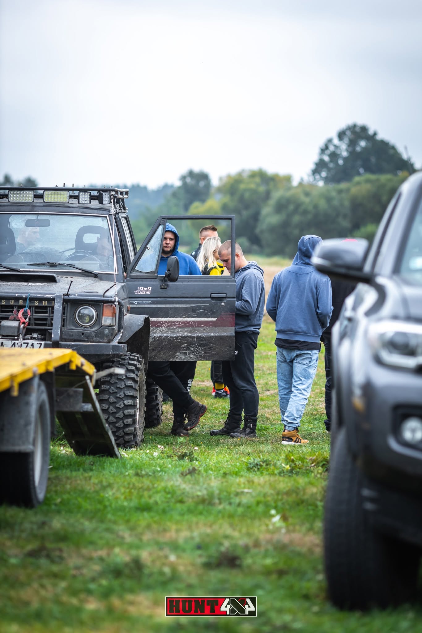 5 Rajd HUNT 4X4 23.09.2023, zdjęcie 25