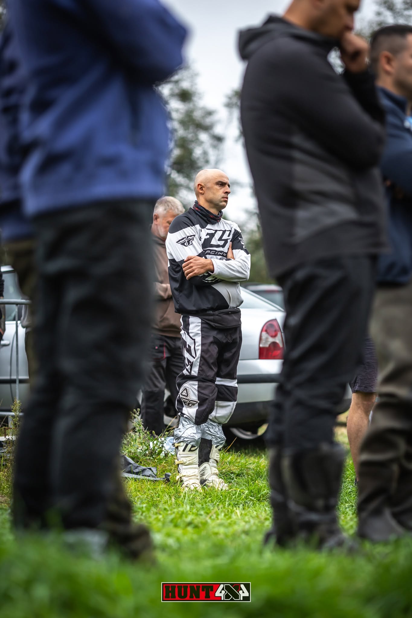 5 Rajd HUNT 4X4 23.09.2023, zdjęcie 43