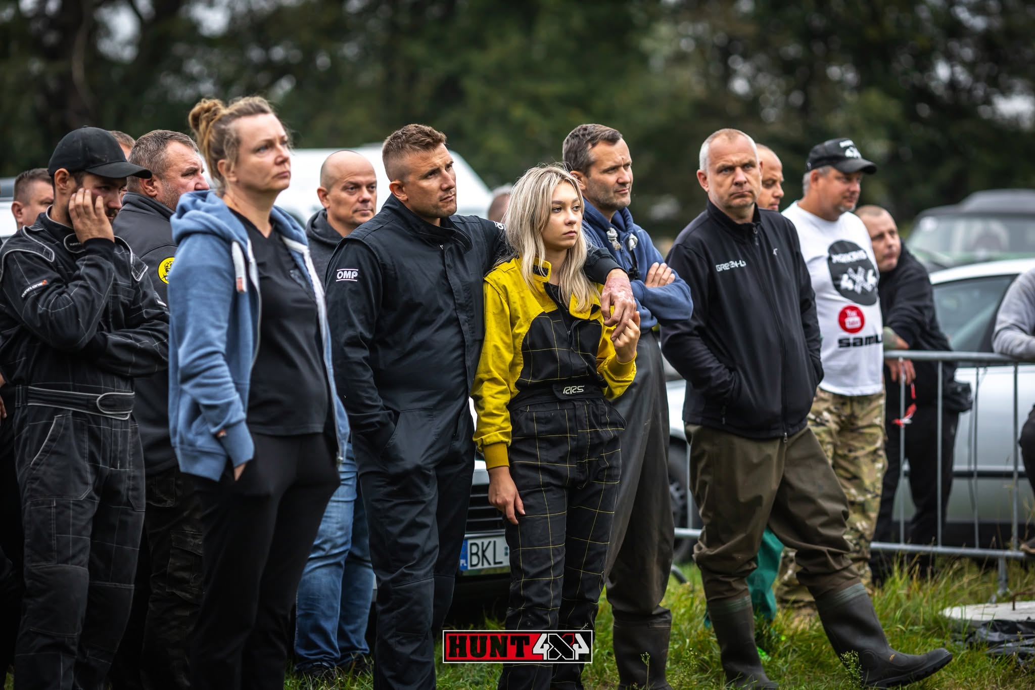 5 Rajd HUNT 4X4 23.09.2023, zdjęcie 41
