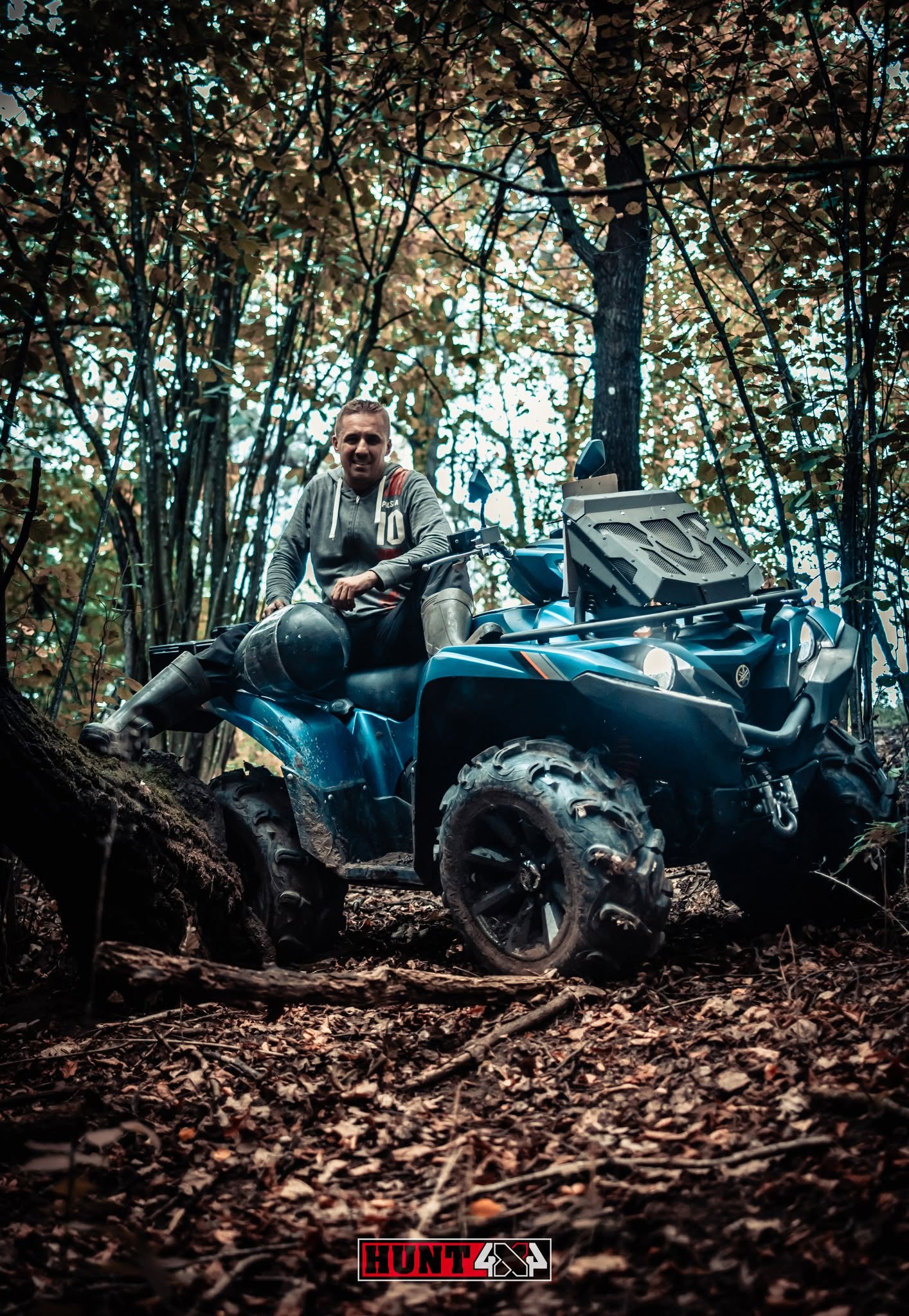 5 Rajd HUNT 4X4 23.09.2023, zdjęcie 80