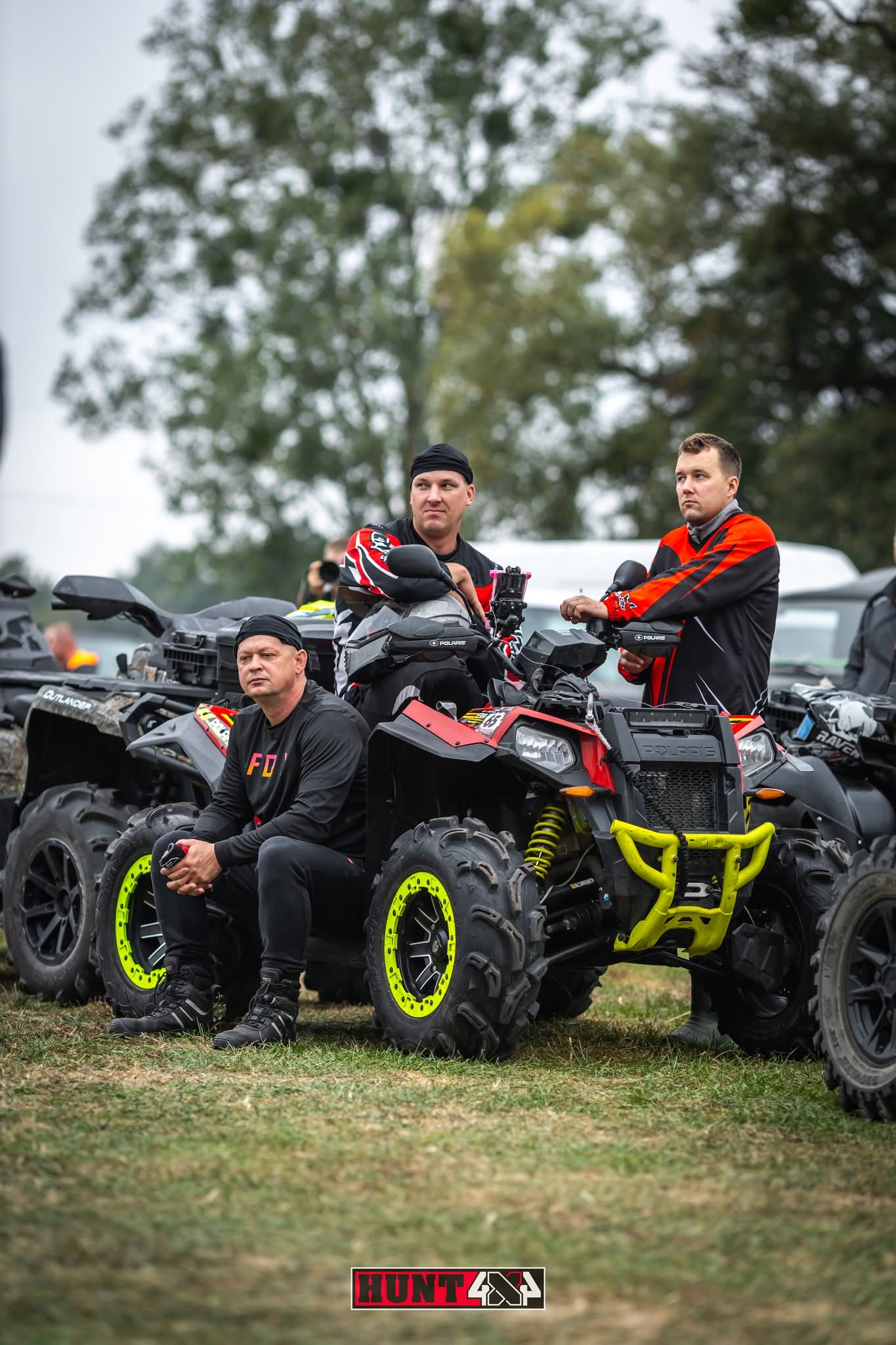 5 Rajd HUNT 4X4 23.09.2023, zdjęcie 46