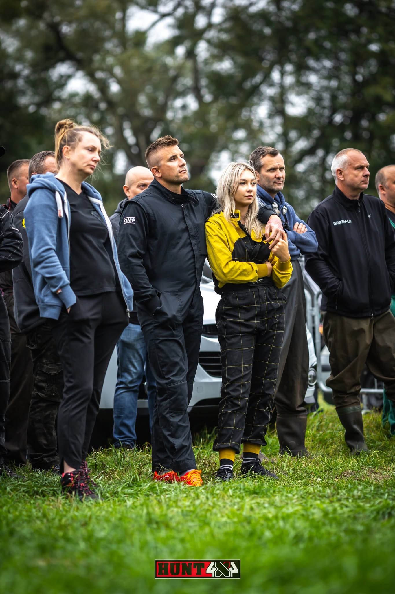 5 Rajd HUNT 4X4 23.09.2023, zdjęcie 42