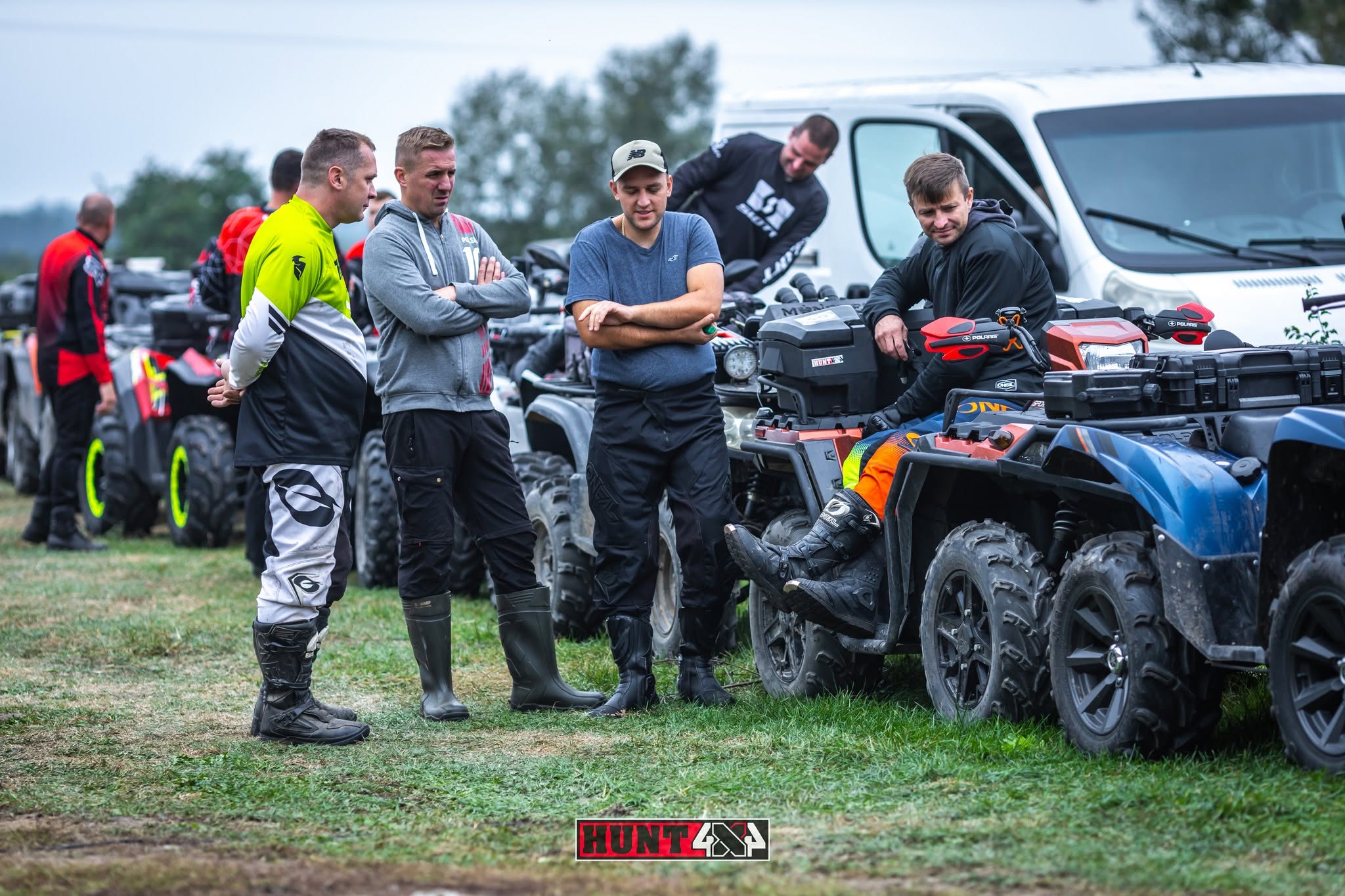 5 Rajd HUNT 4X4 23.09.2023, zdjęcie 31