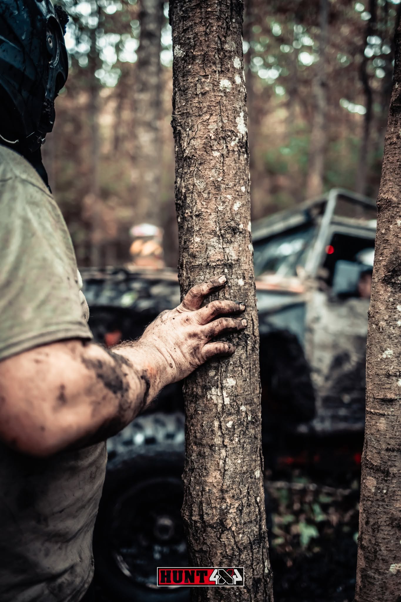 5 Rajd HUNT 4X4 23.09.2023, zdjęcie 120