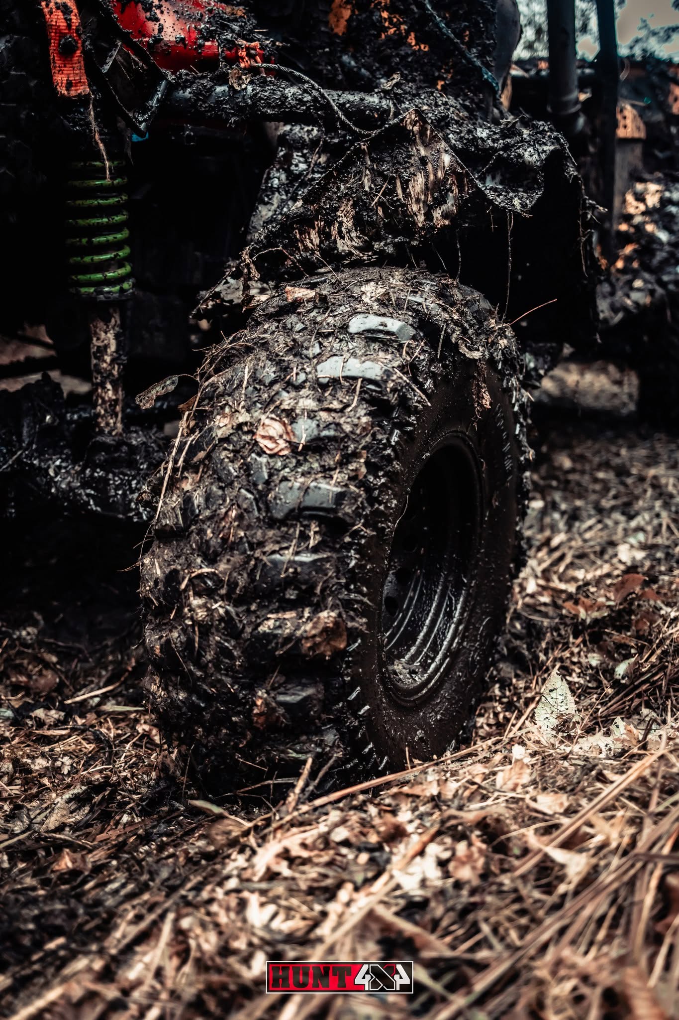 5 Rajd HUNT 4X4 23.09.2023, zdjęcie 137