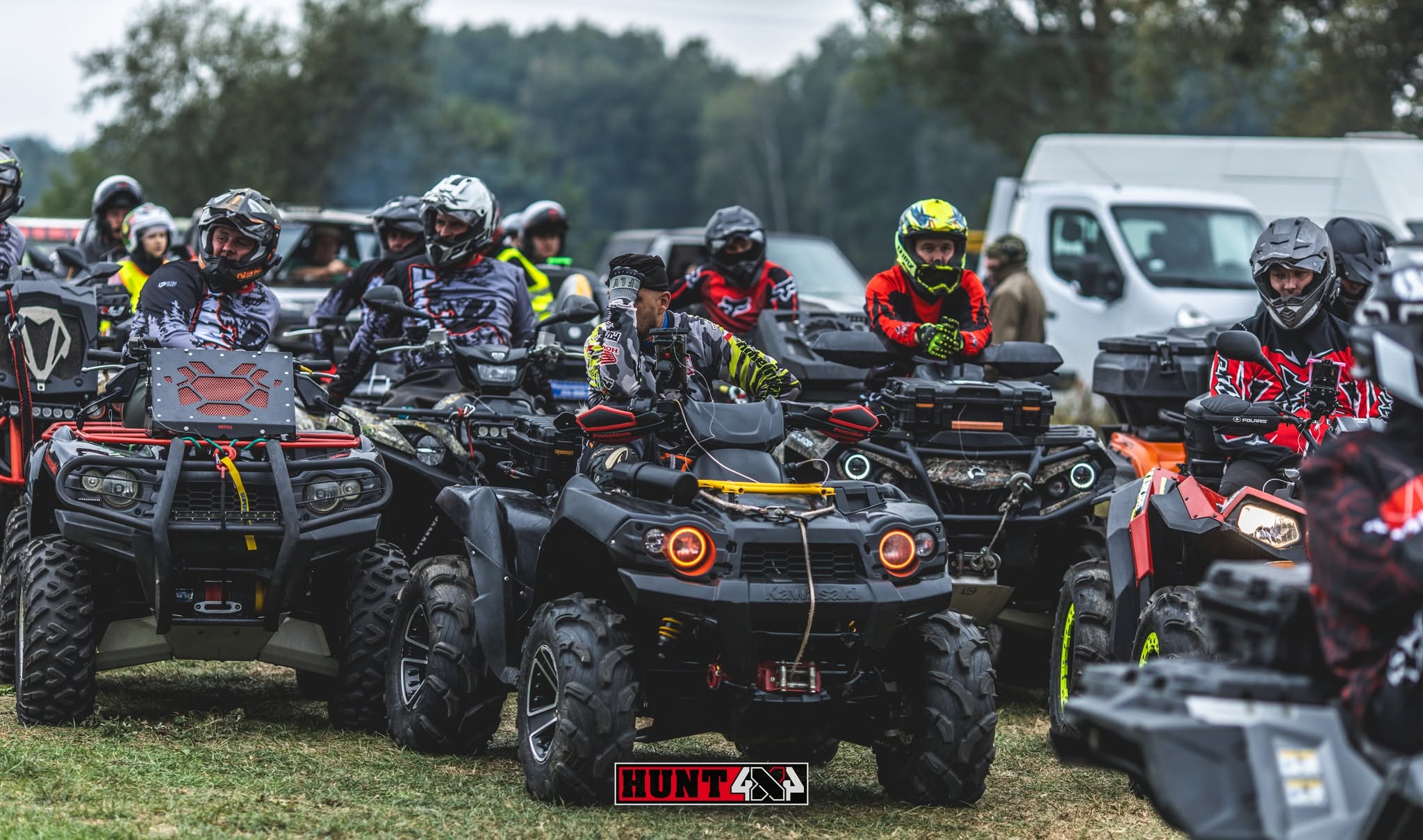 5 Rajd HUNT 4X4 23.09.2023, zdjęcie 50