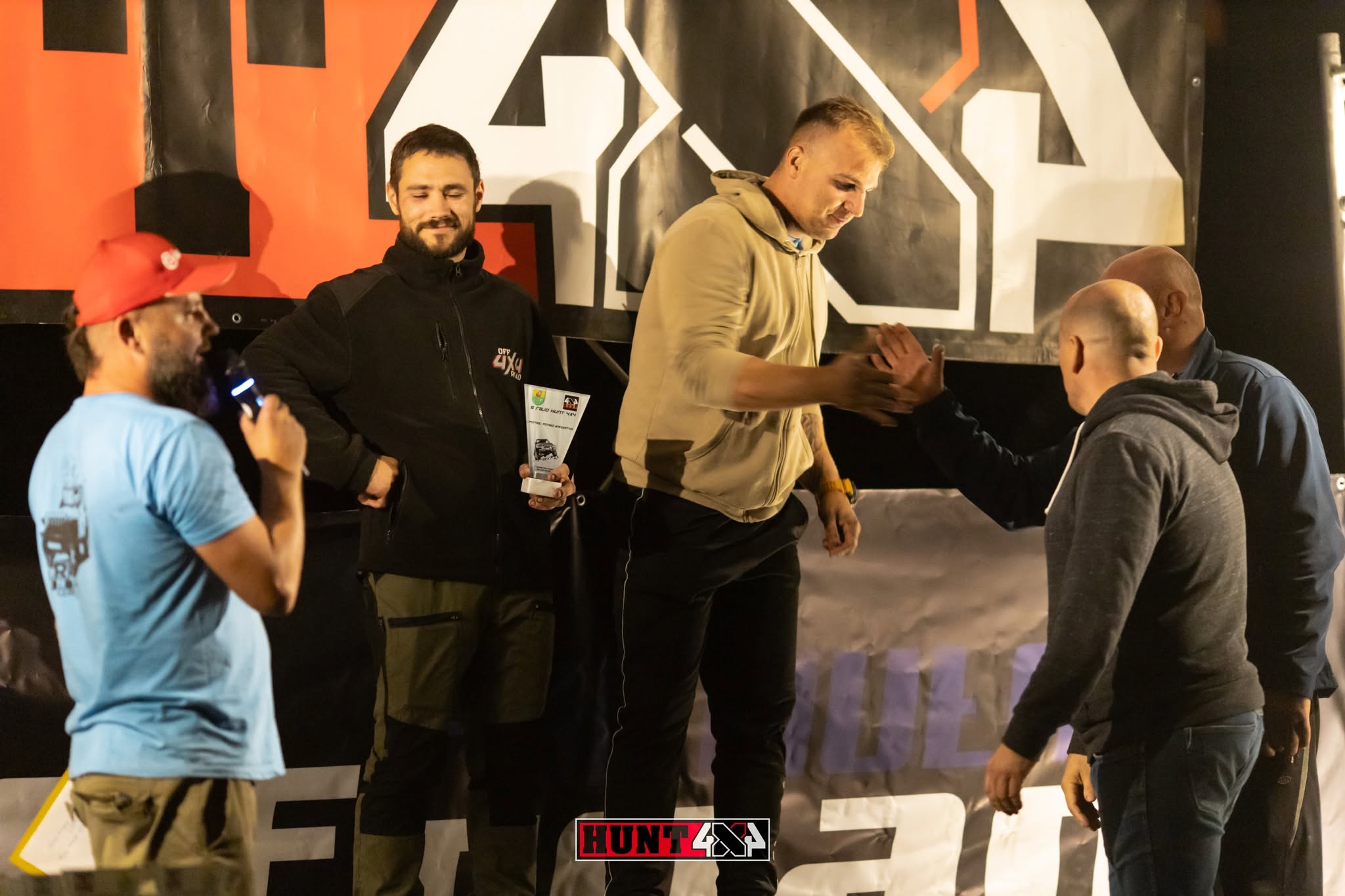 5 Rajd HUNT 4X4 23.09.2023, zdjęcie 162