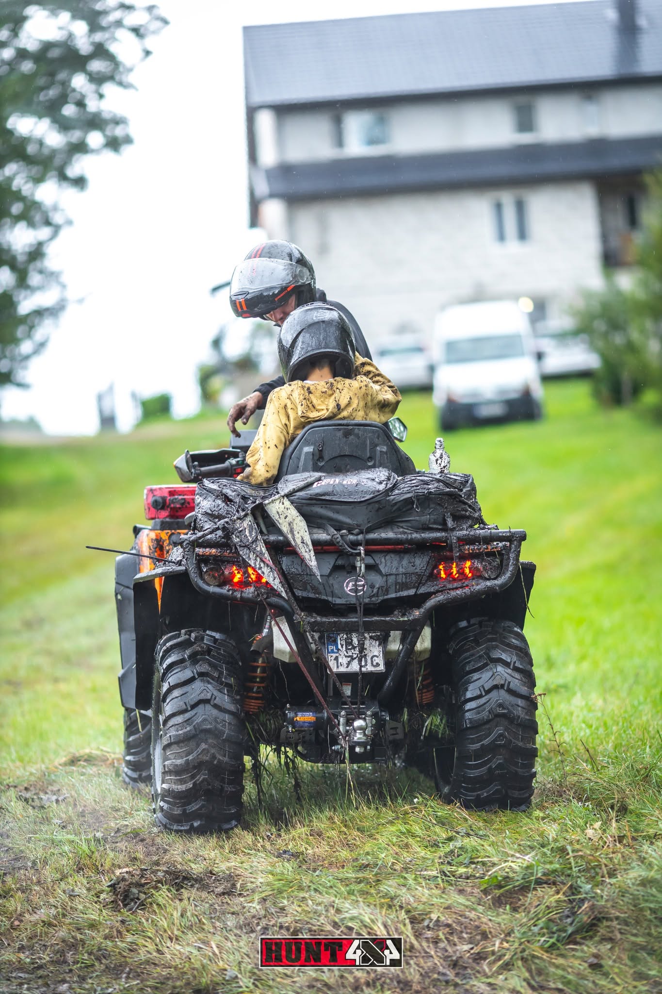 5 Rajd HUNT 4X4 23.09.2023, zdjęcie 103