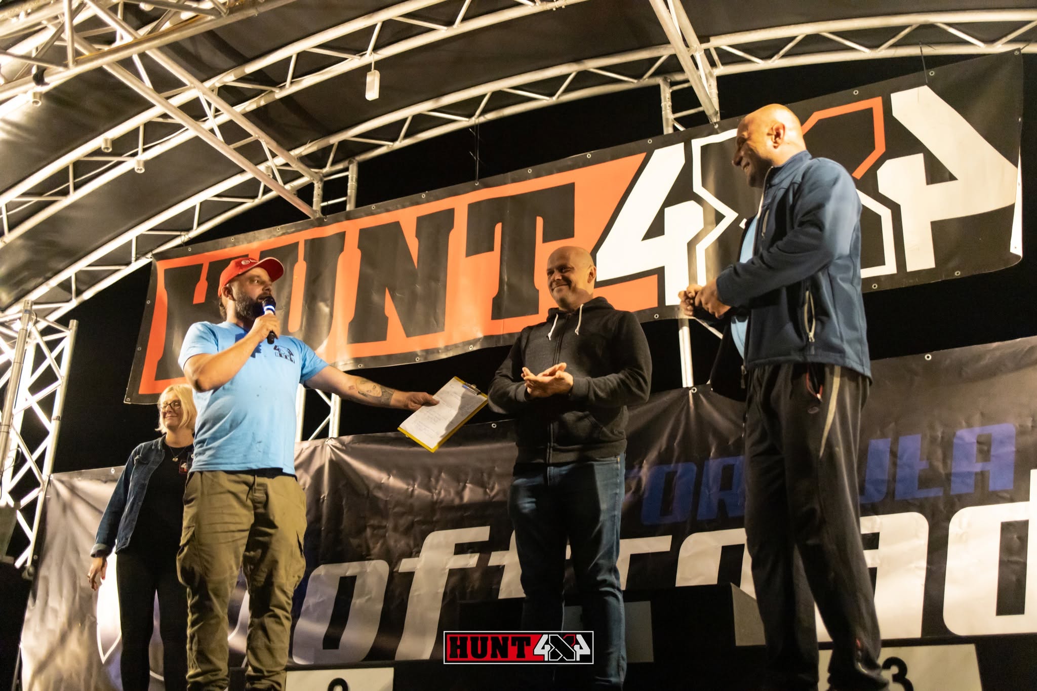 5 Rajd HUNT 4X4 23.09.2023, zdjęcie 160