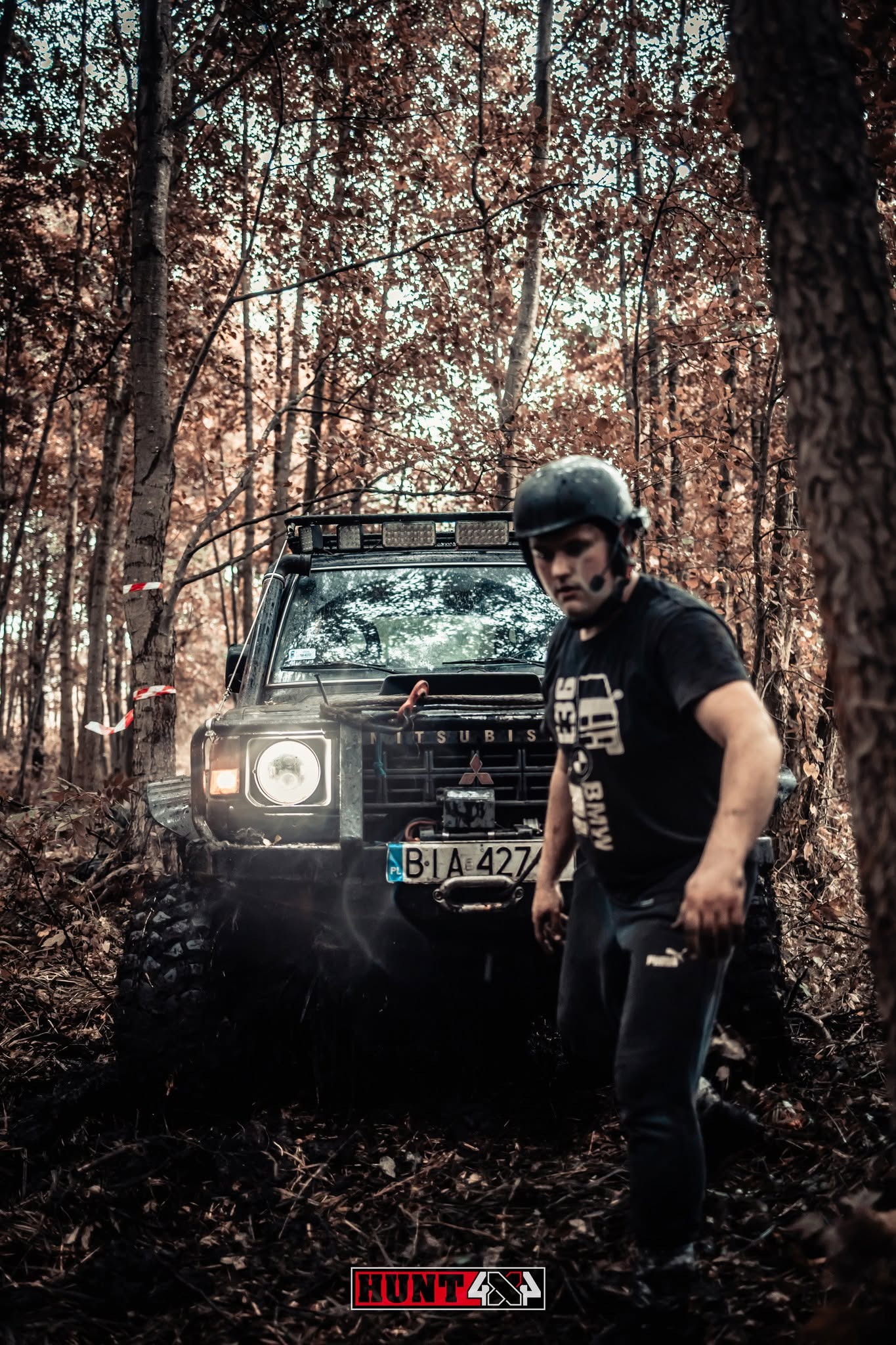 5 Rajd HUNT 4X4 23.09.2023, zdjęcie 151
