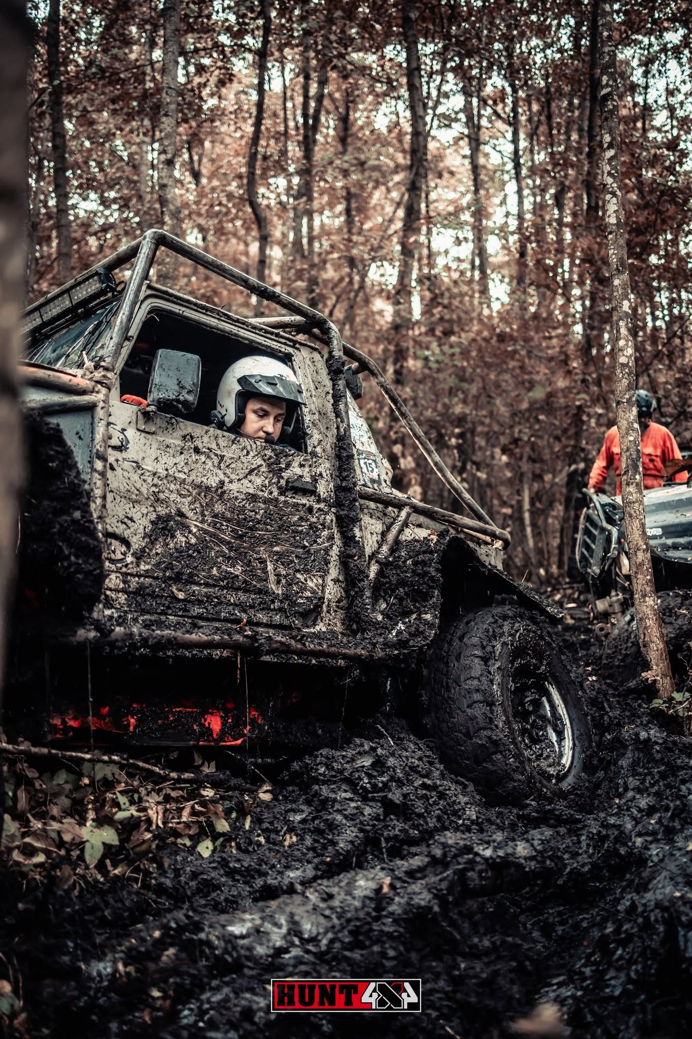 5 Rajd HUNT 4X4 23.09.2023, zdjęcie 119